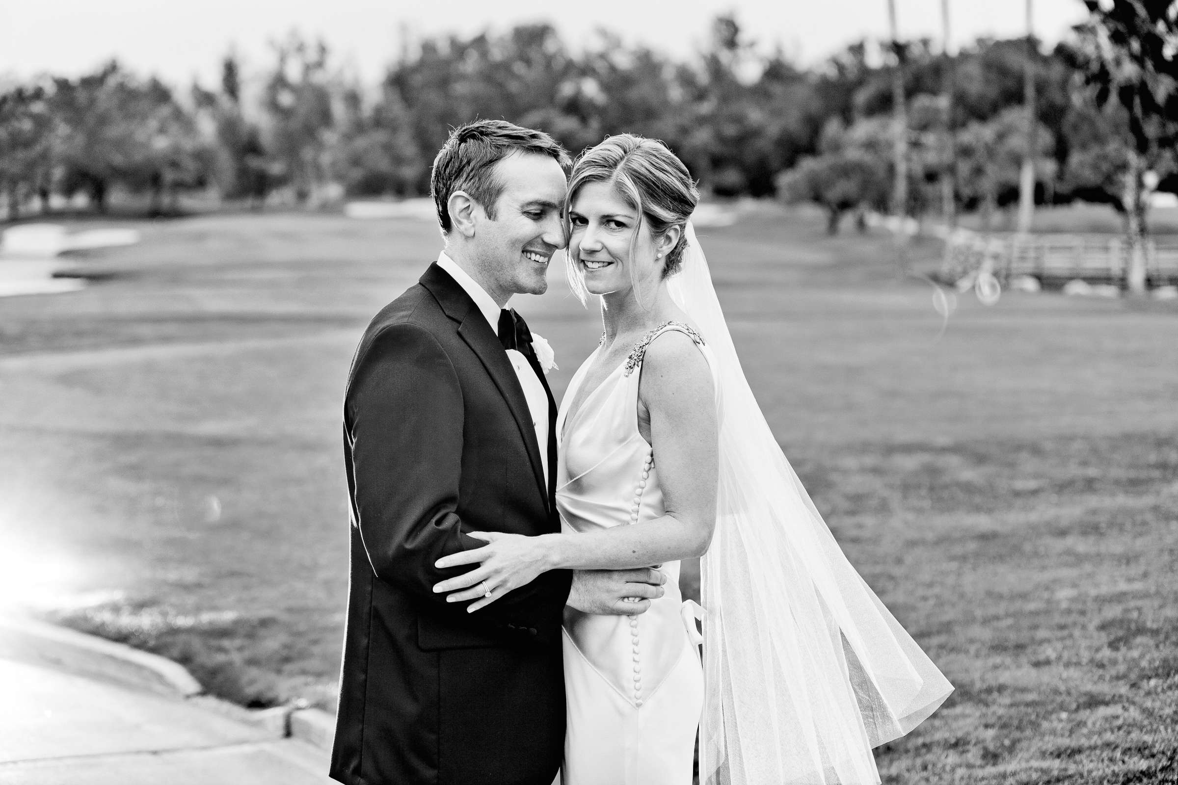Wedding coordinated by In The Moment Weddings, Suzanne and Chris Wedding Photo #313796 by True Photography