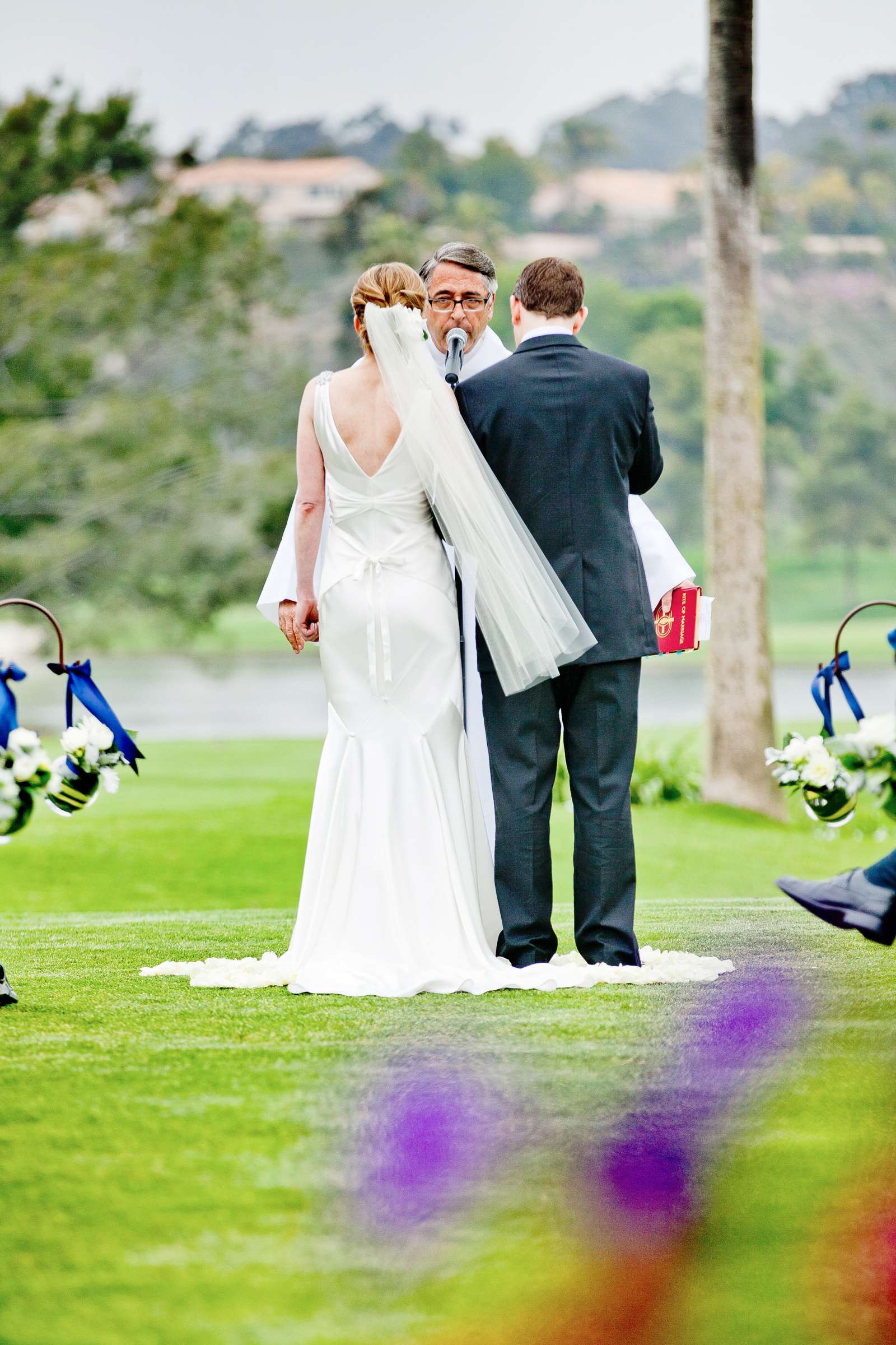 Wedding coordinated by In The Moment Weddings, Suzanne and Chris Wedding Photo #313844 by True Photography