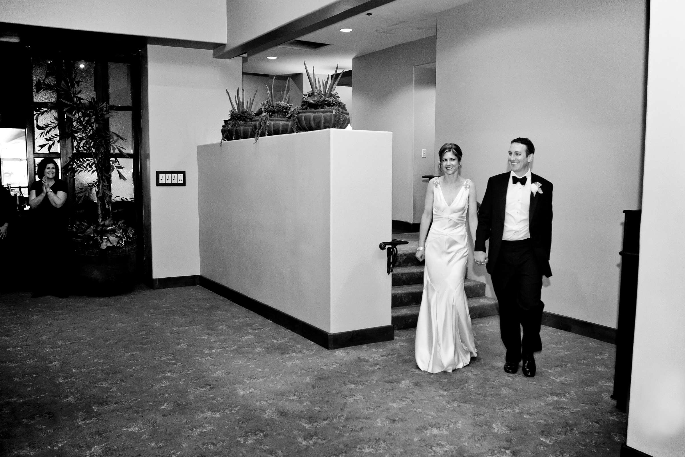 Wedding coordinated by In The Moment Weddings, Suzanne and Chris Wedding Photo #313891 by True Photography