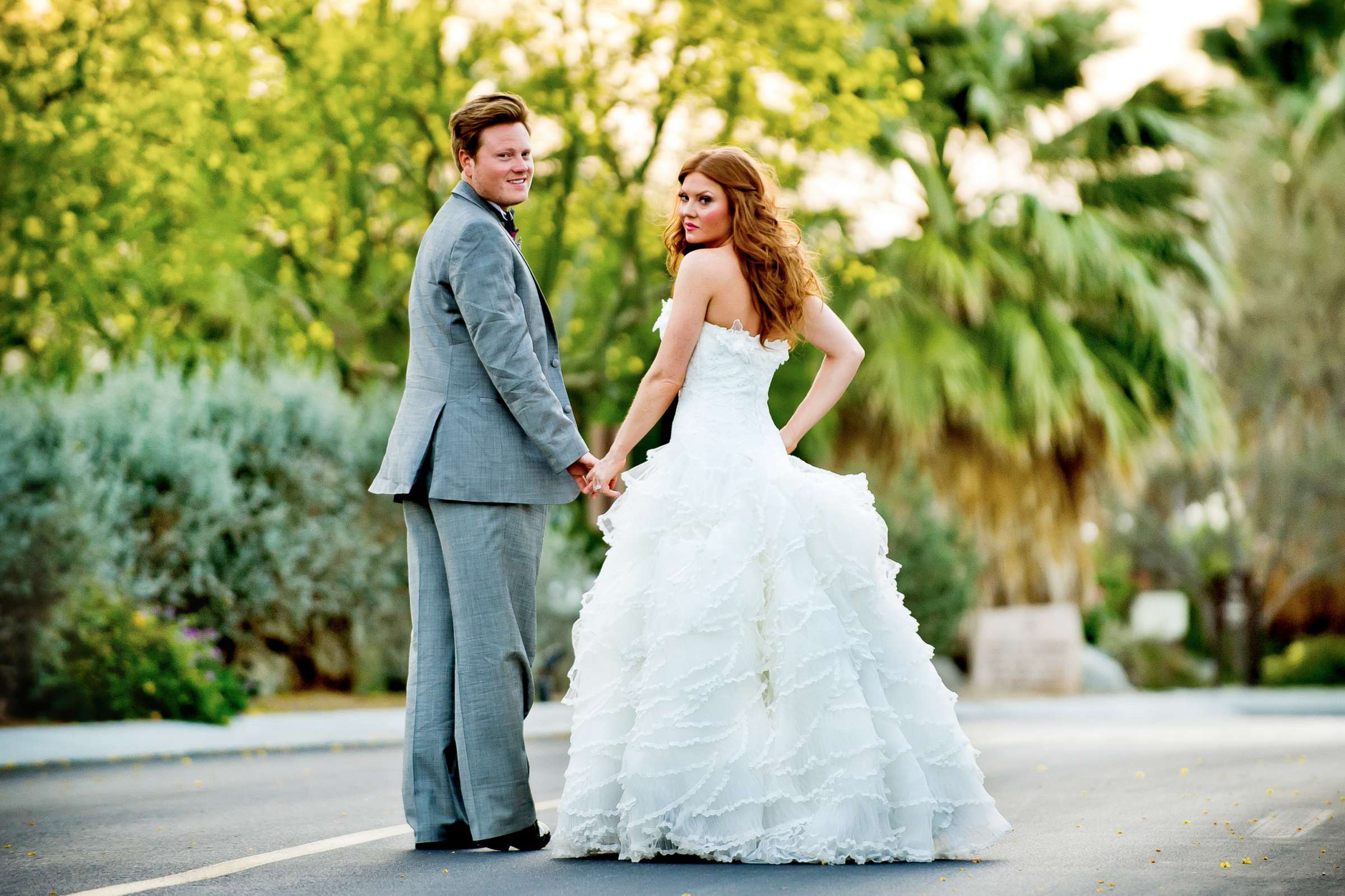 Desert Willow Golf Resort Wedding, Meaghan and Landon Wedding Photo #313960 by True Photography