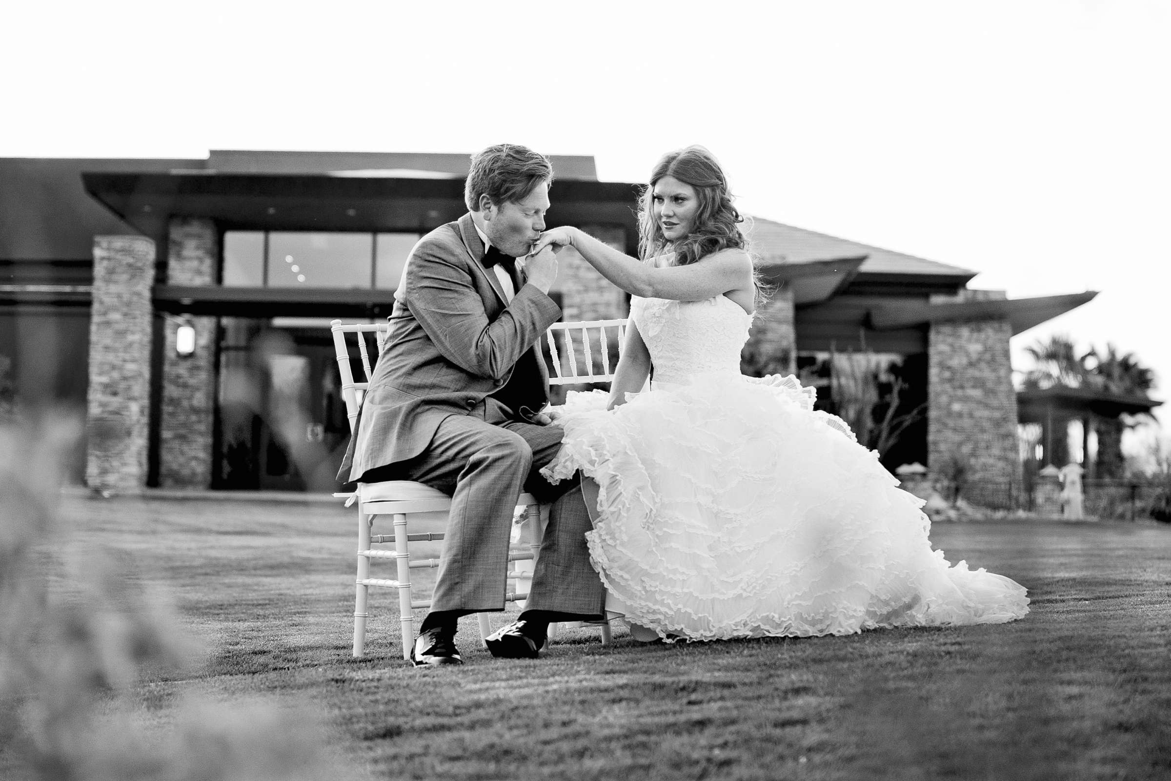 Desert Willow Golf Resort Wedding, Meaghan and Landon Wedding Photo #313996 by True Photography