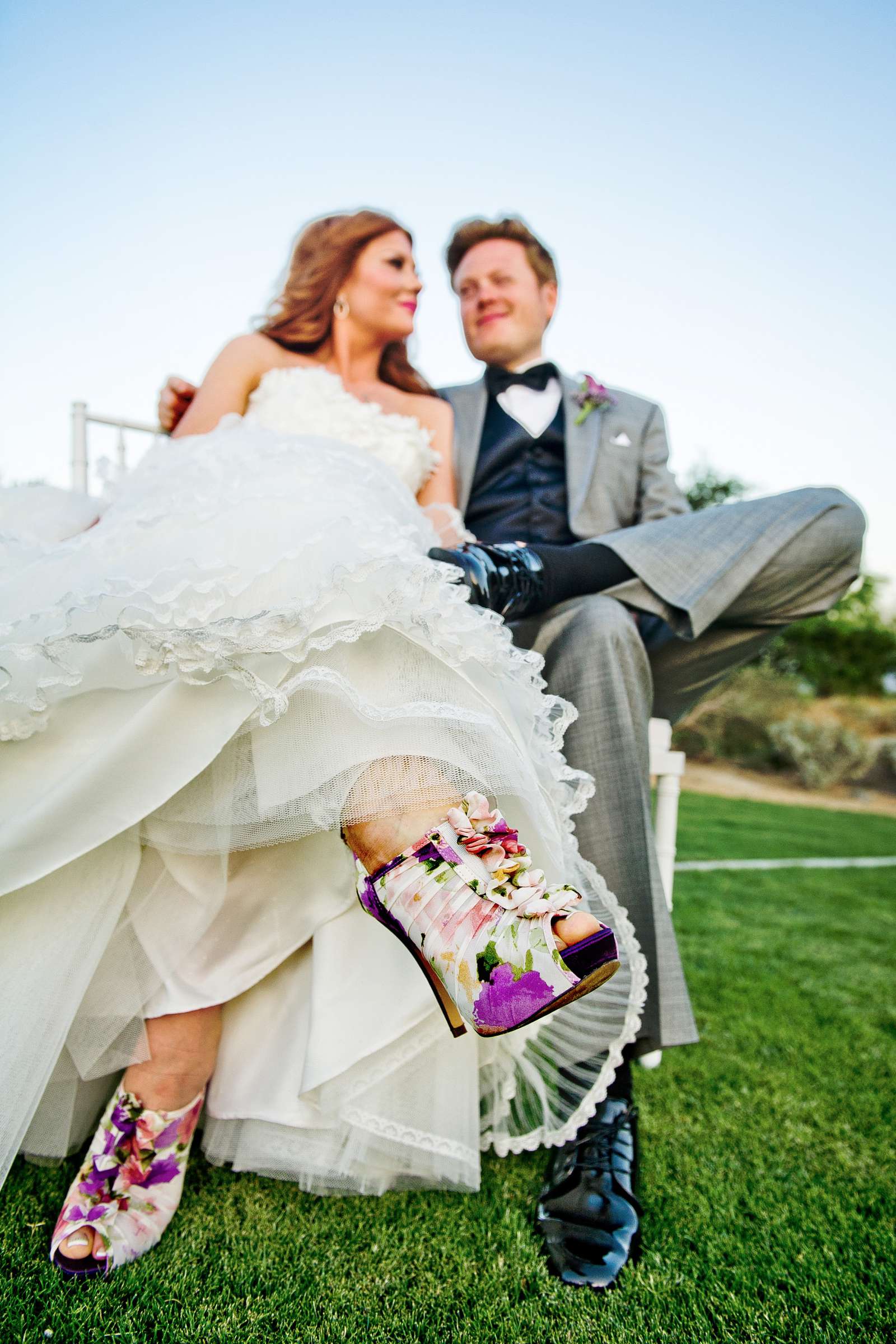 Desert Willow Golf Resort Wedding, Meaghan and Landon Wedding Photo #313998 by True Photography