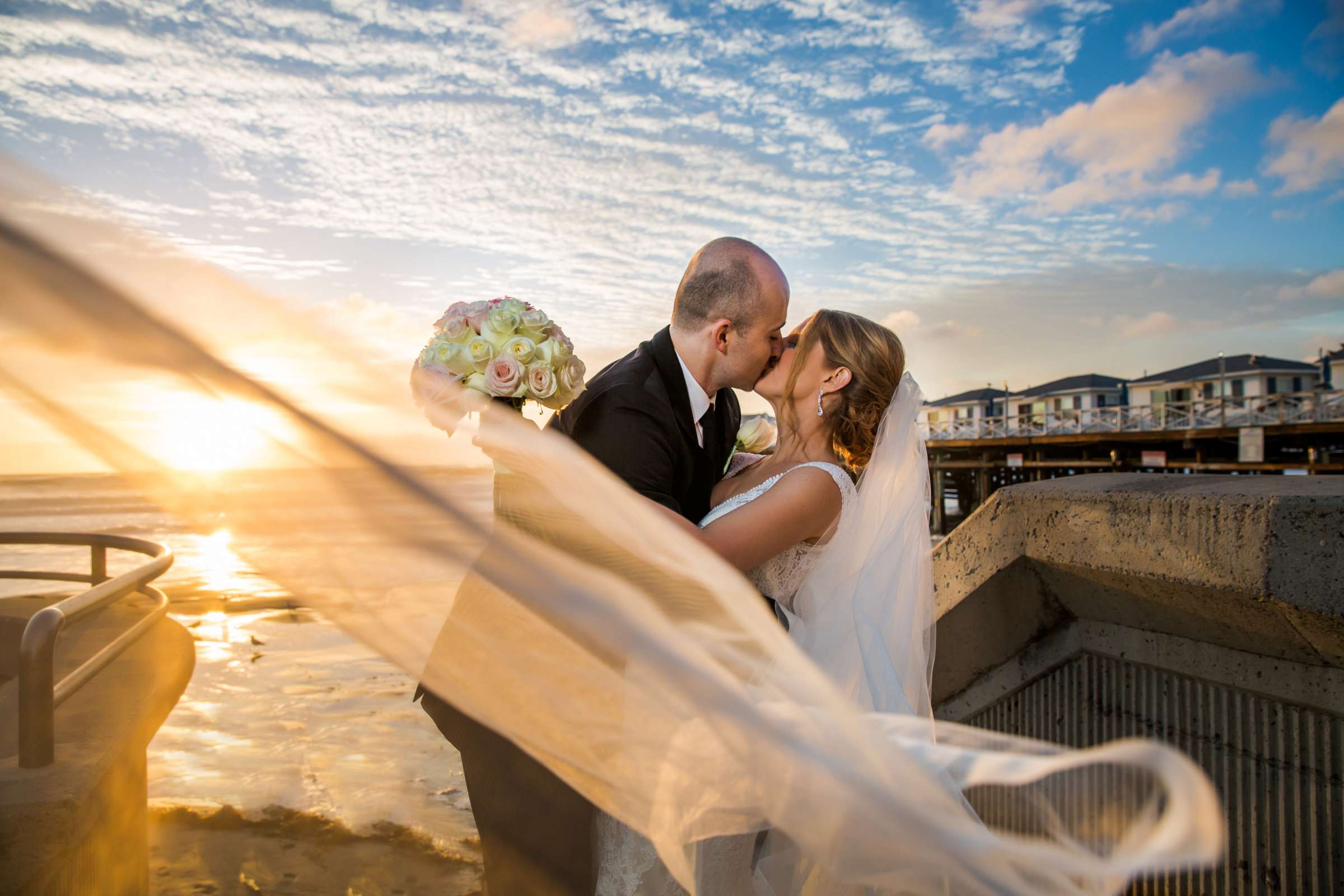 The Ultimate Skybox Wedding, Meaghan and Daniel Wedding Photo #314063 by True Photography
