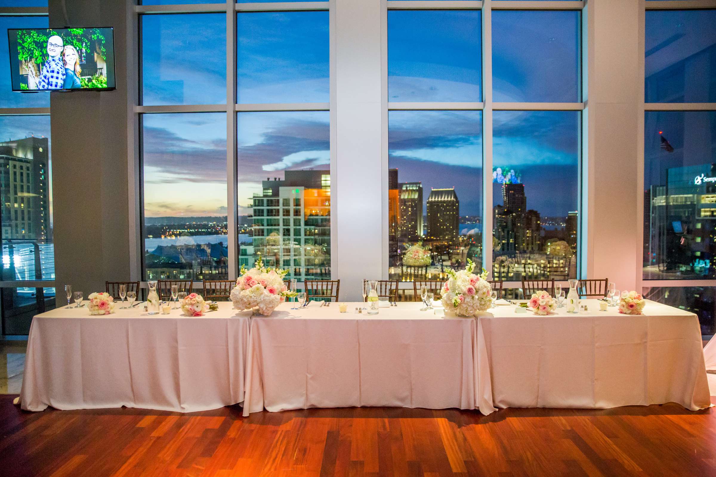 The Ultimate Skybox Wedding, Meaghan and Daniel Wedding Photo #314115 by True Photography