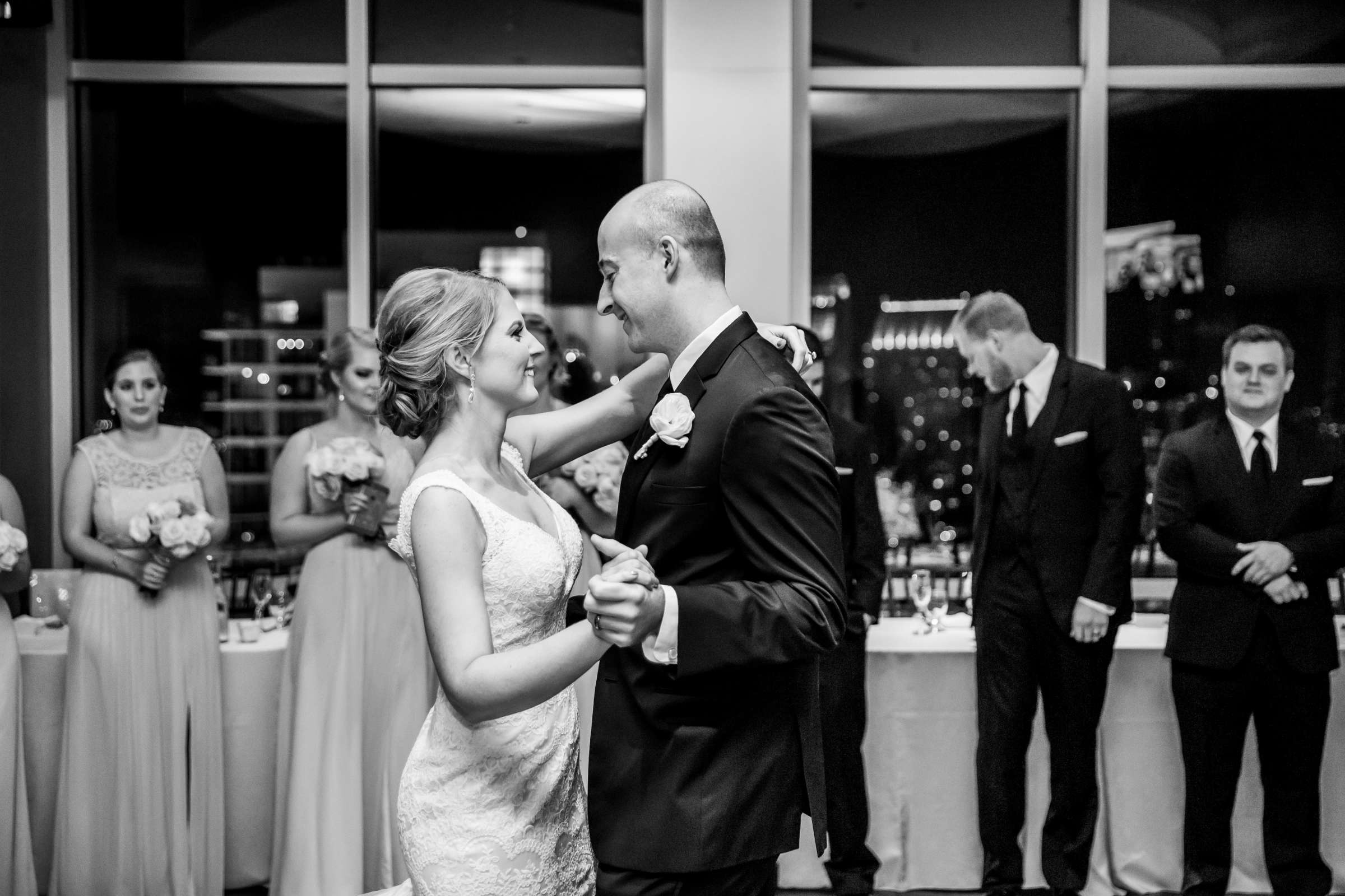 The Ultimate Skybox Wedding, Meaghan and Daniel Wedding Photo #314117 by True Photography