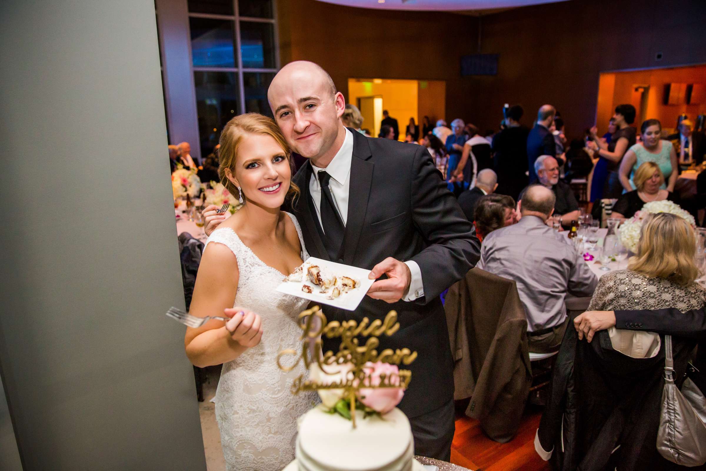 The Ultimate Skybox Wedding, Meaghan and Daniel Wedding Photo #314135 by True Photography