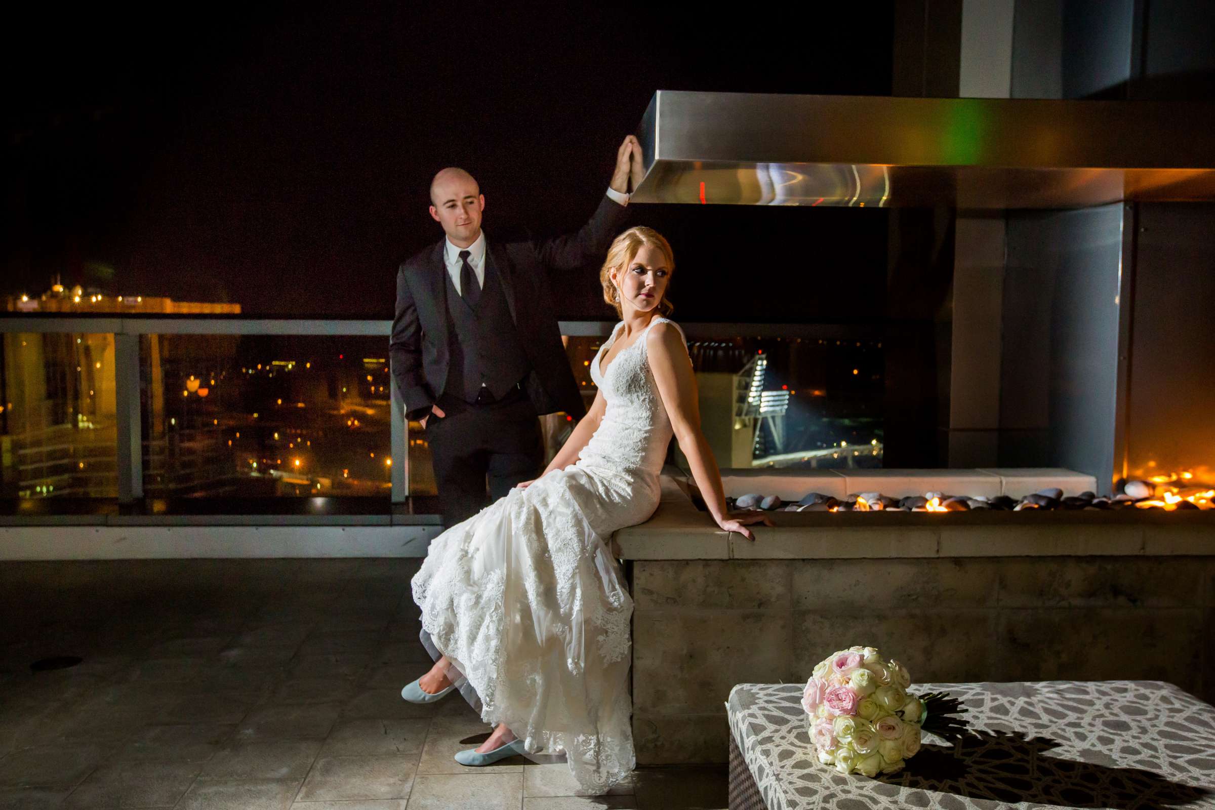The Ultimate Skybox Wedding, Meaghan and Daniel Wedding Photo #314138 by True Photography