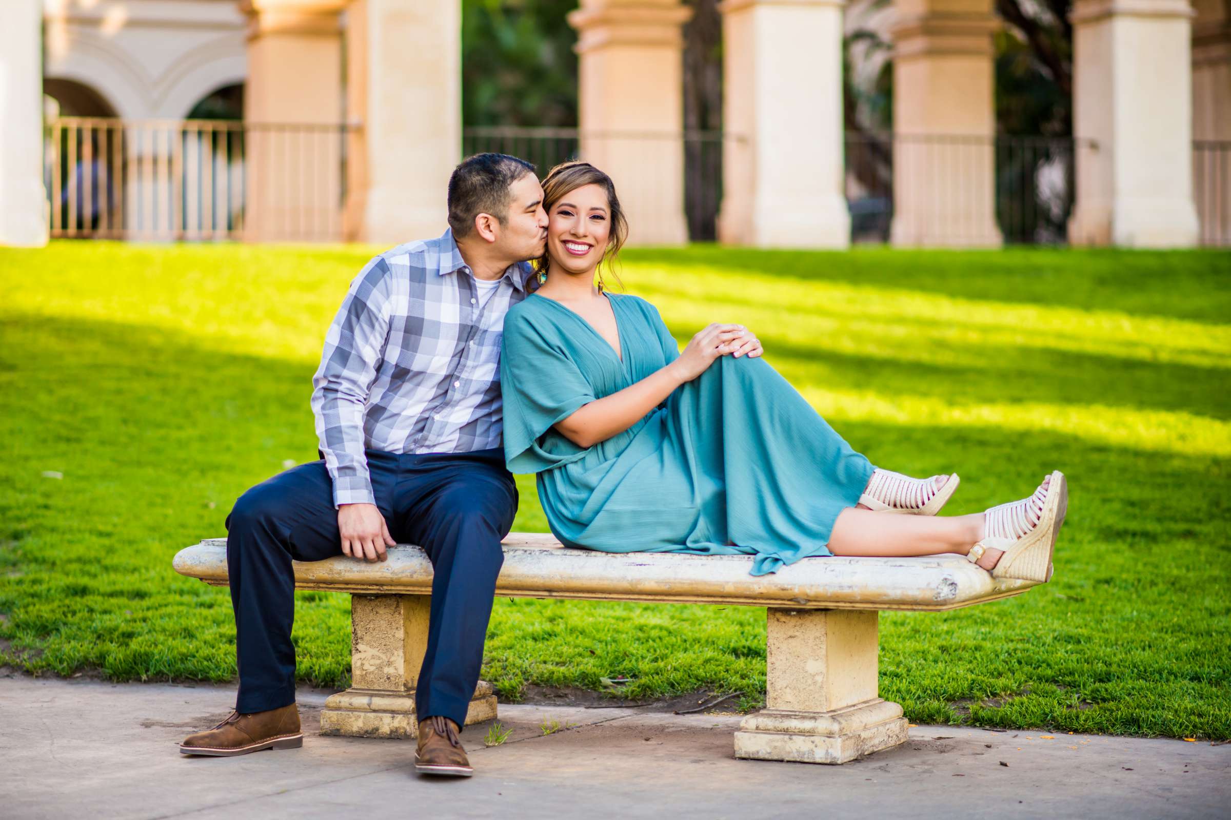 Engagement, Ivette and Roger Engagement Photo #314174 by True Photography