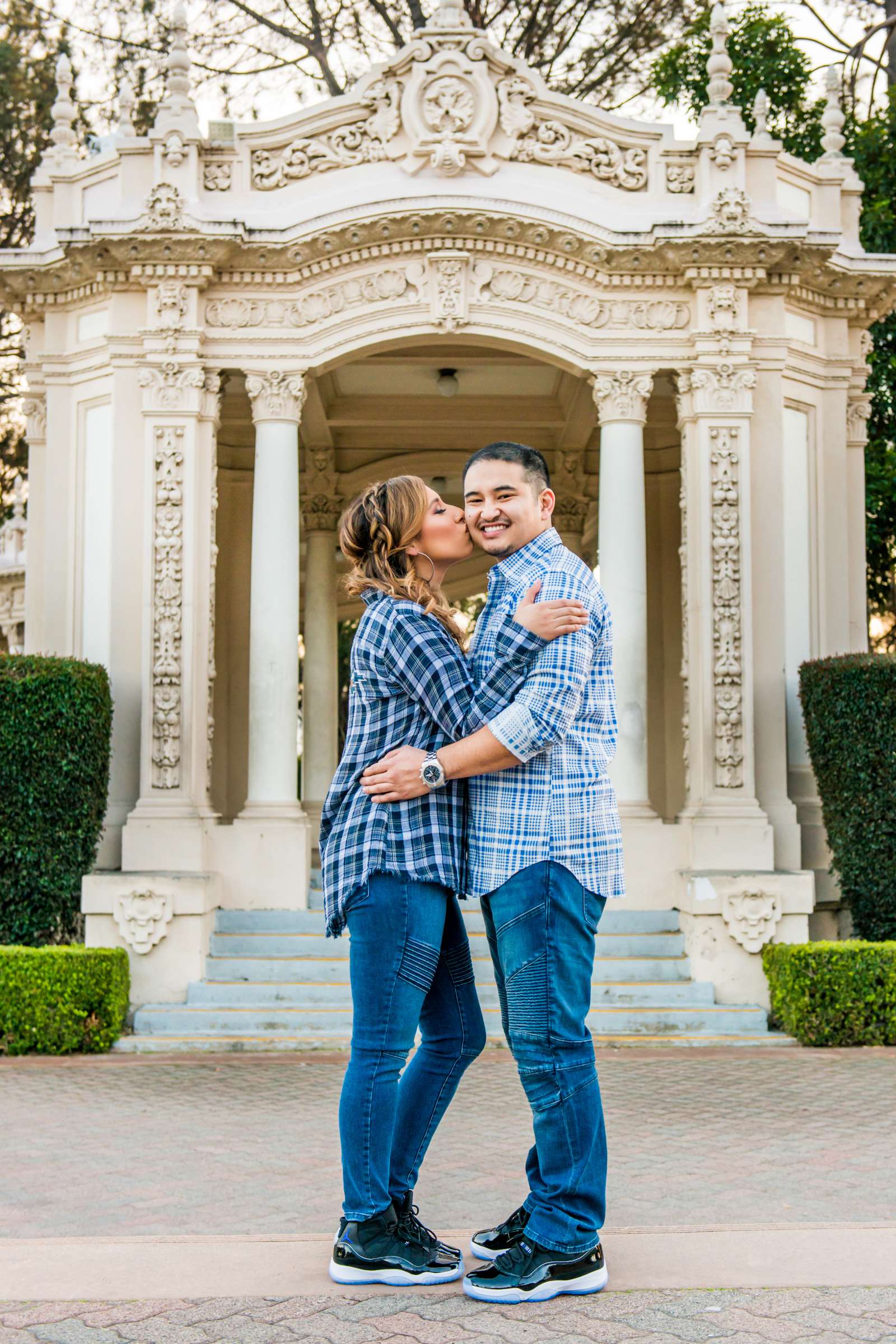 Engagement, Ivette and Roger Engagement Photo #314176 by True Photography