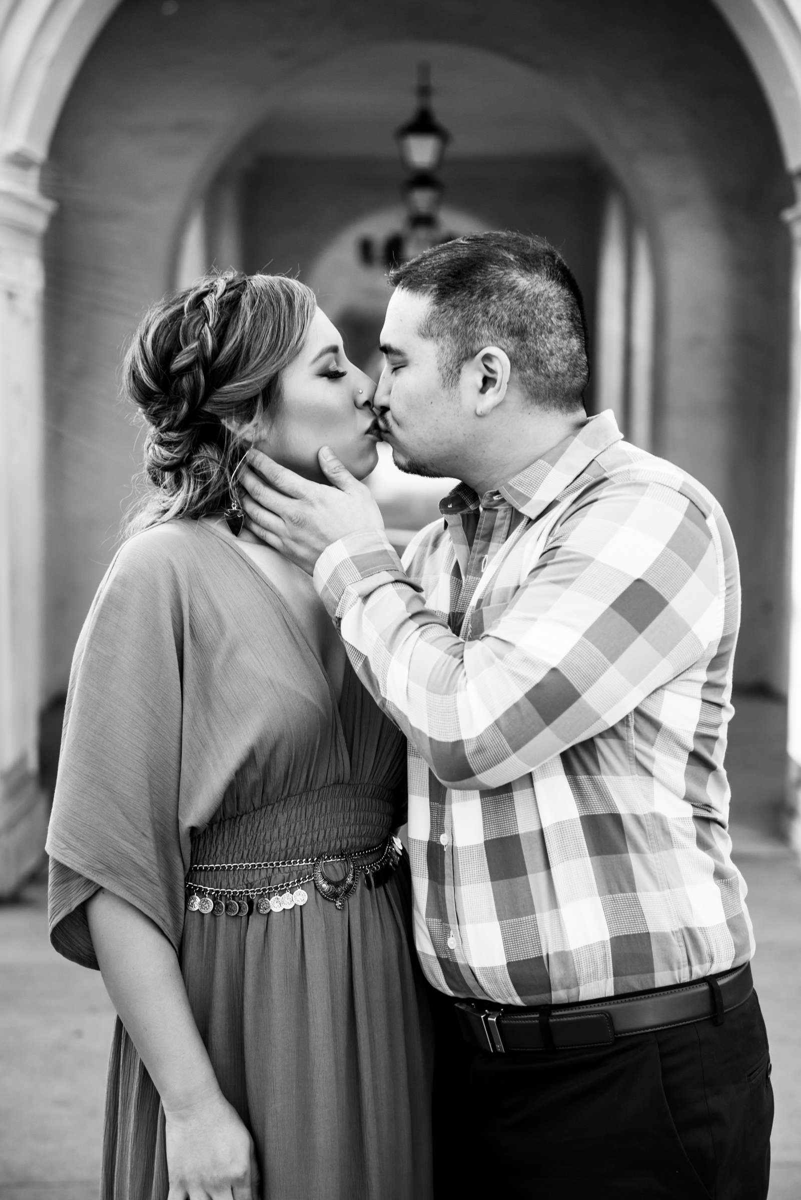 Engagement, Ivette and Roger Engagement Photo #314177 by True Photography