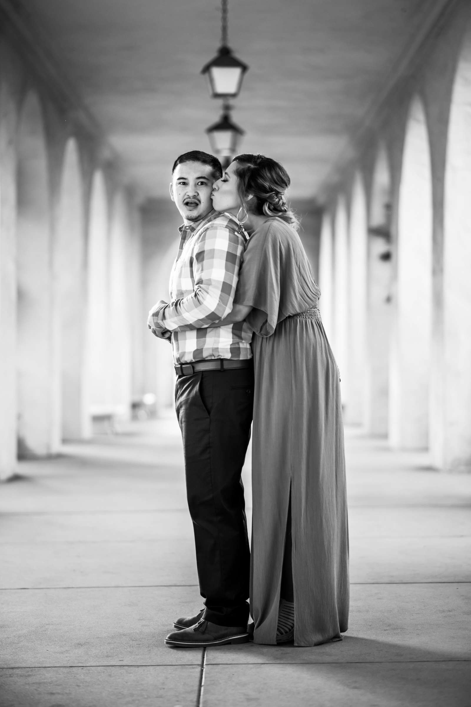 Engagement, Ivette and Roger Engagement Photo #314179 by True Photography