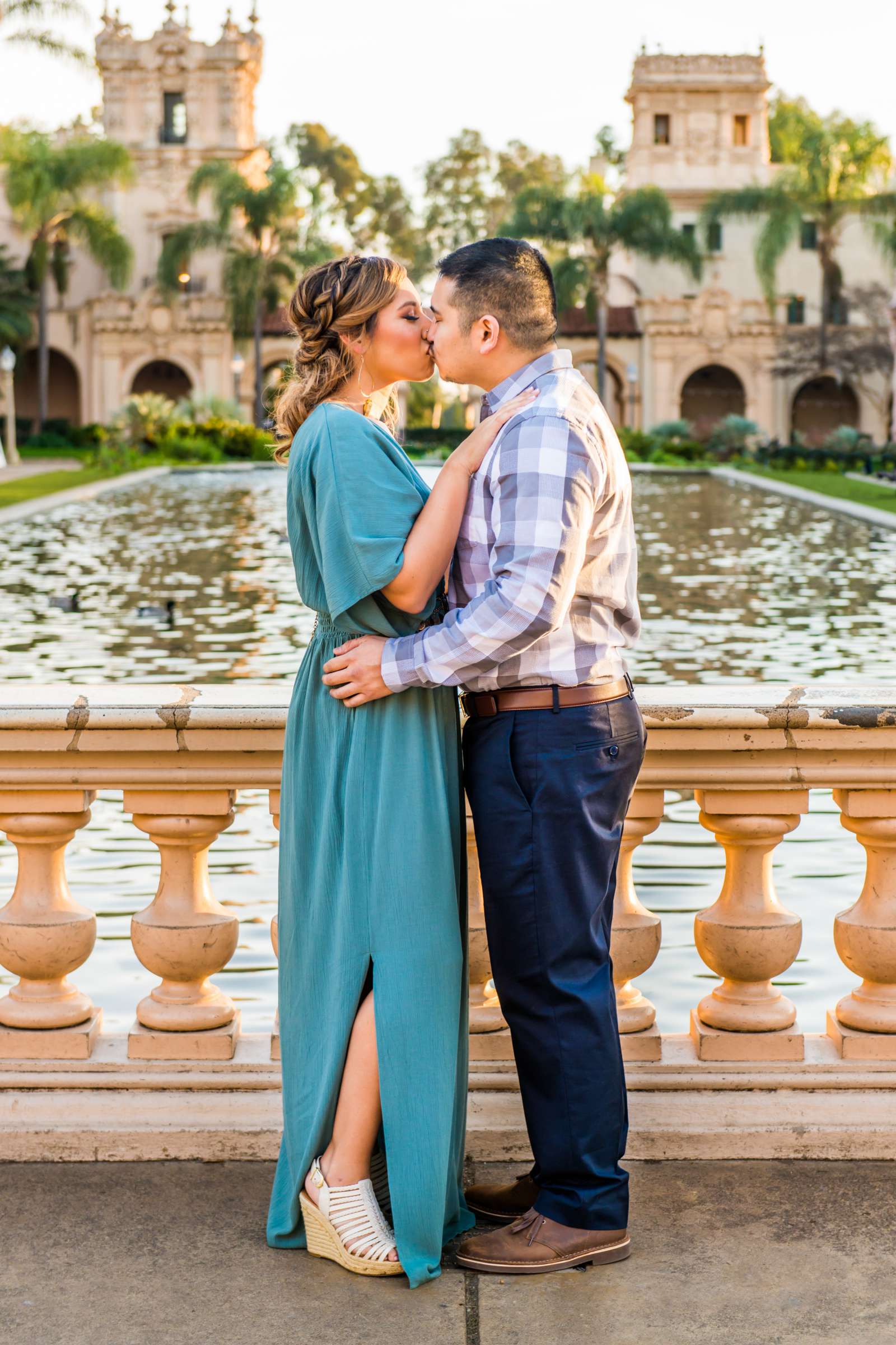 Engagement, Ivette and Roger Engagement Photo #314182 by True Photography