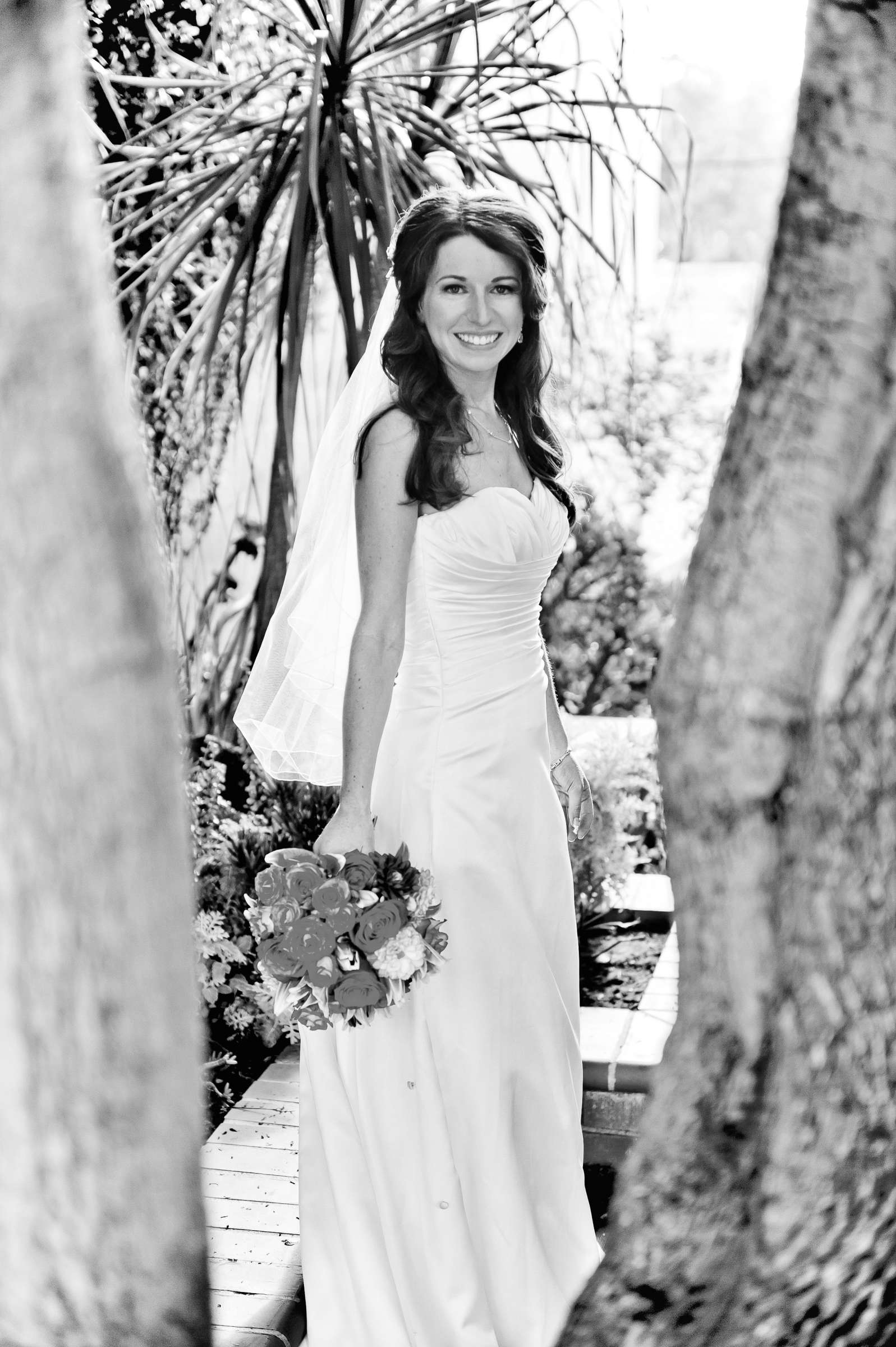L'Auberge Wedding coordinated by L'Auberge, Kate and Mike Wedding Photo #314256 by True Photography