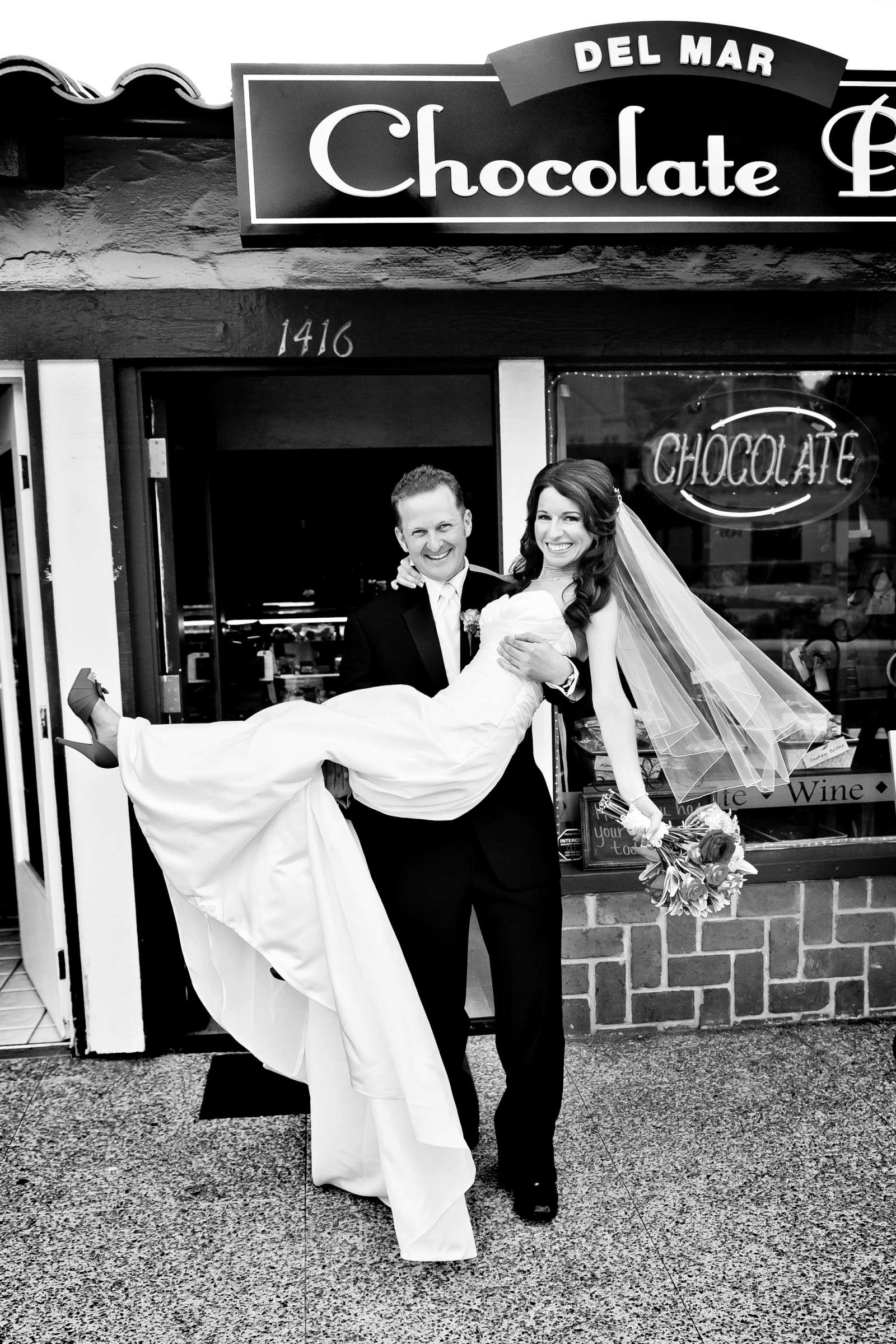 L'Auberge Wedding coordinated by L'Auberge, Kate and Mike Wedding Photo #314258 by True Photography