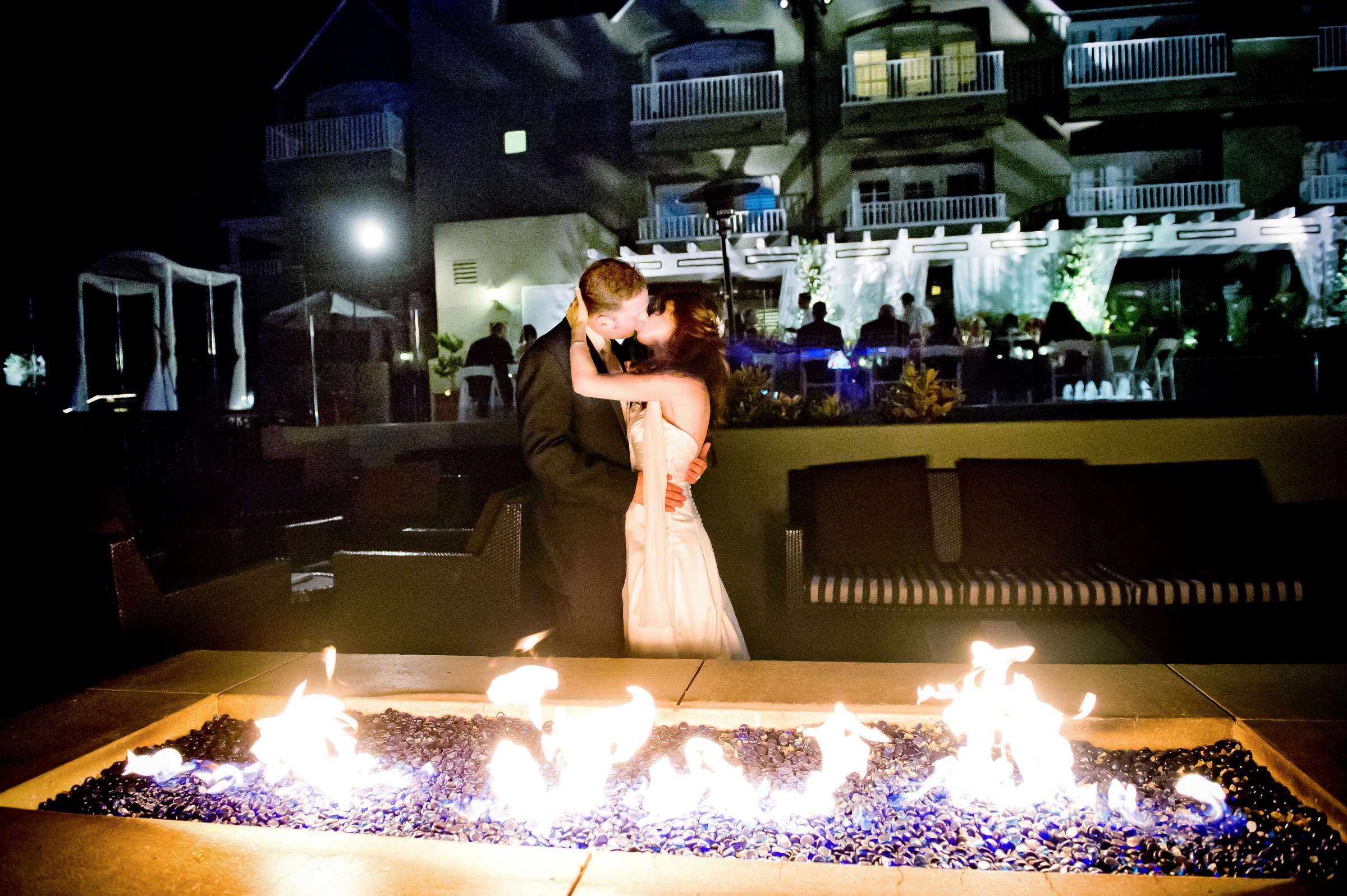L'Auberge Wedding coordinated by L'Auberge, Kate and Mike Wedding Photo #314268 by True Photography
