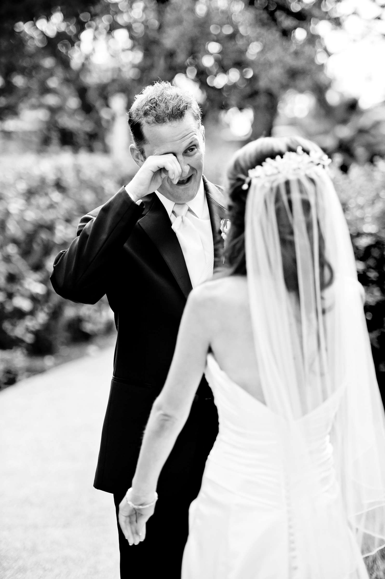 L'Auberge Wedding coordinated by L'Auberge, Kate and Mike Wedding Photo #314284 by True Photography