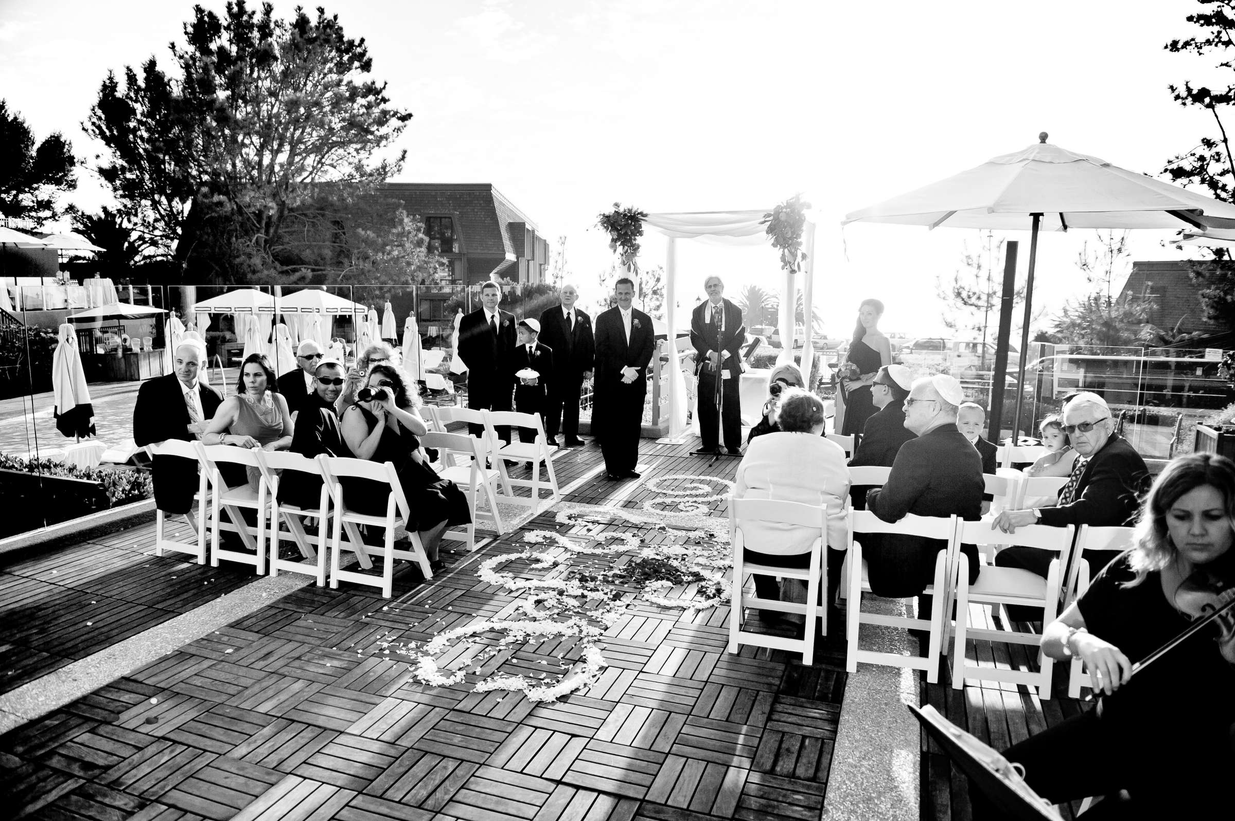 L'Auberge Wedding coordinated by L'Auberge, Kate and Mike Wedding Photo #314306 by True Photography