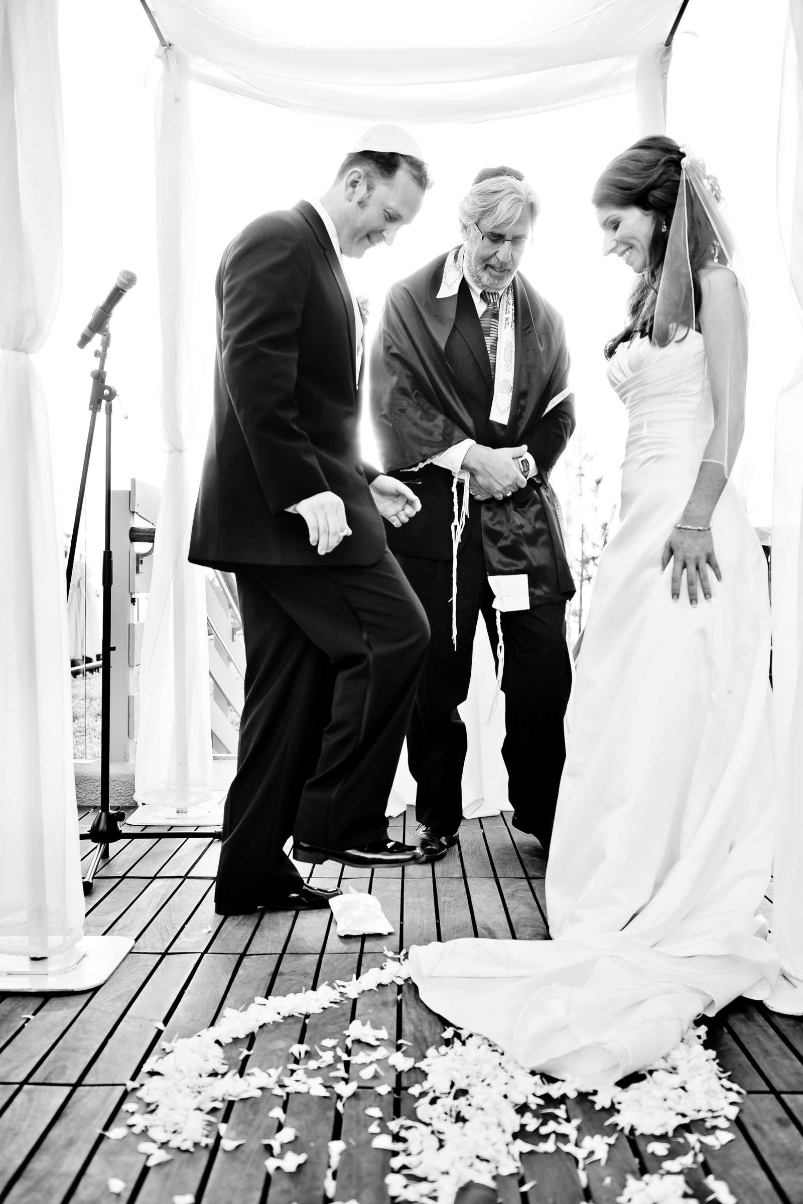 L'Auberge Wedding coordinated by L'Auberge, Kate and Mike Wedding Photo #314314 by True Photography
