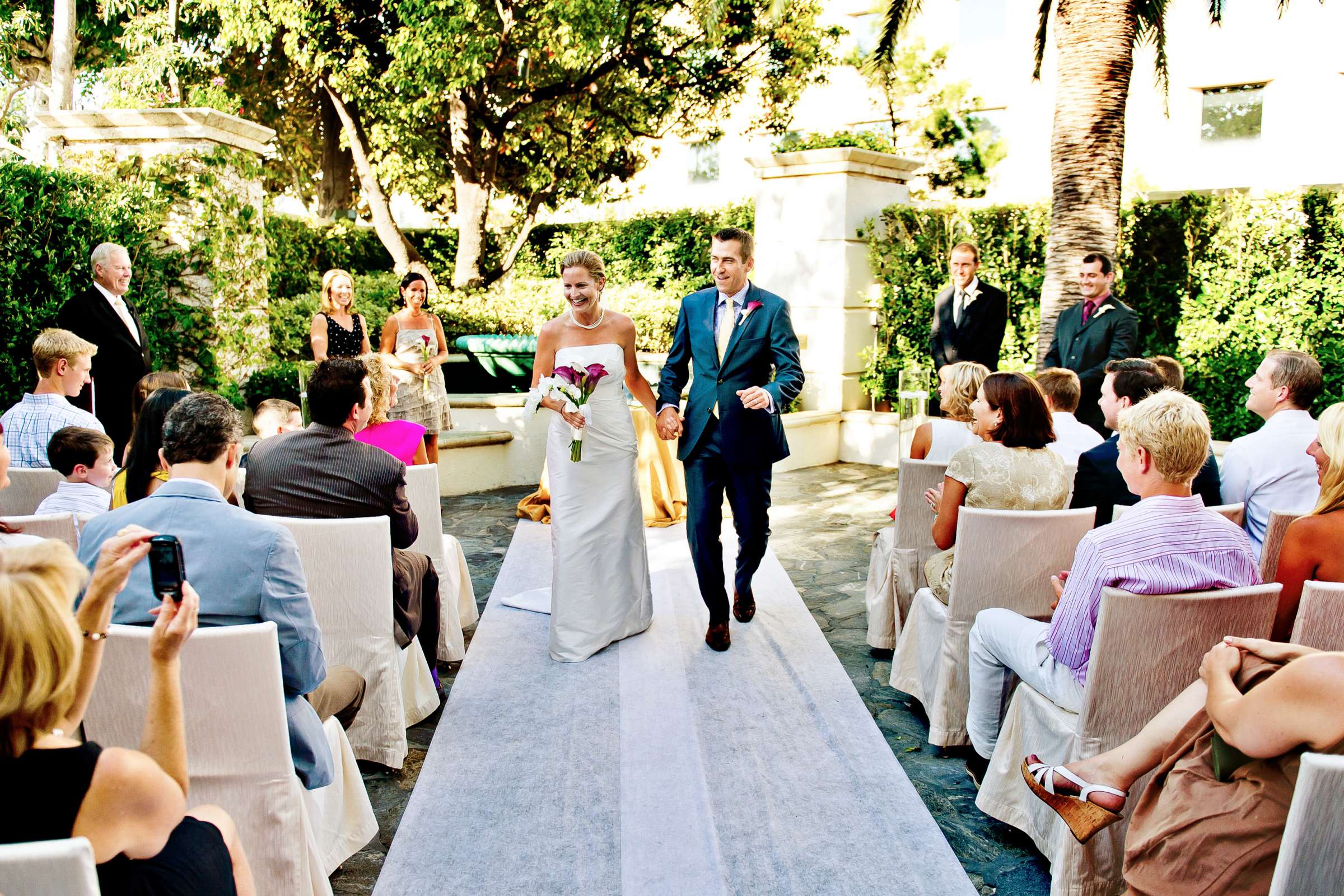Wedding, Christina and Olivier Wedding Photo #314349 by True Photography