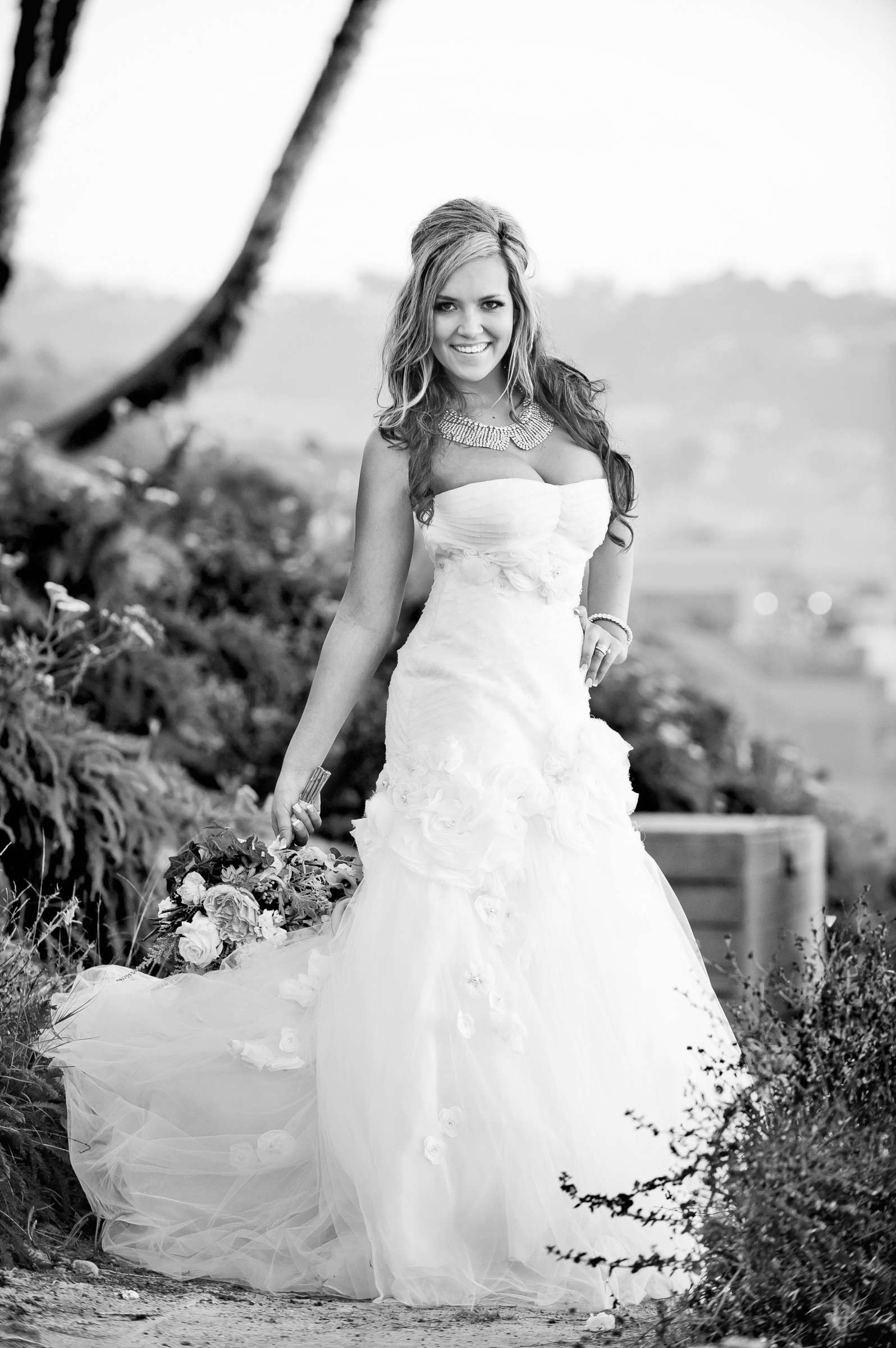 Scripps Seaside Forum Wedding coordinated by Coast Catering, Samantha and Brandon Wedding Photo #314468 by True Photography