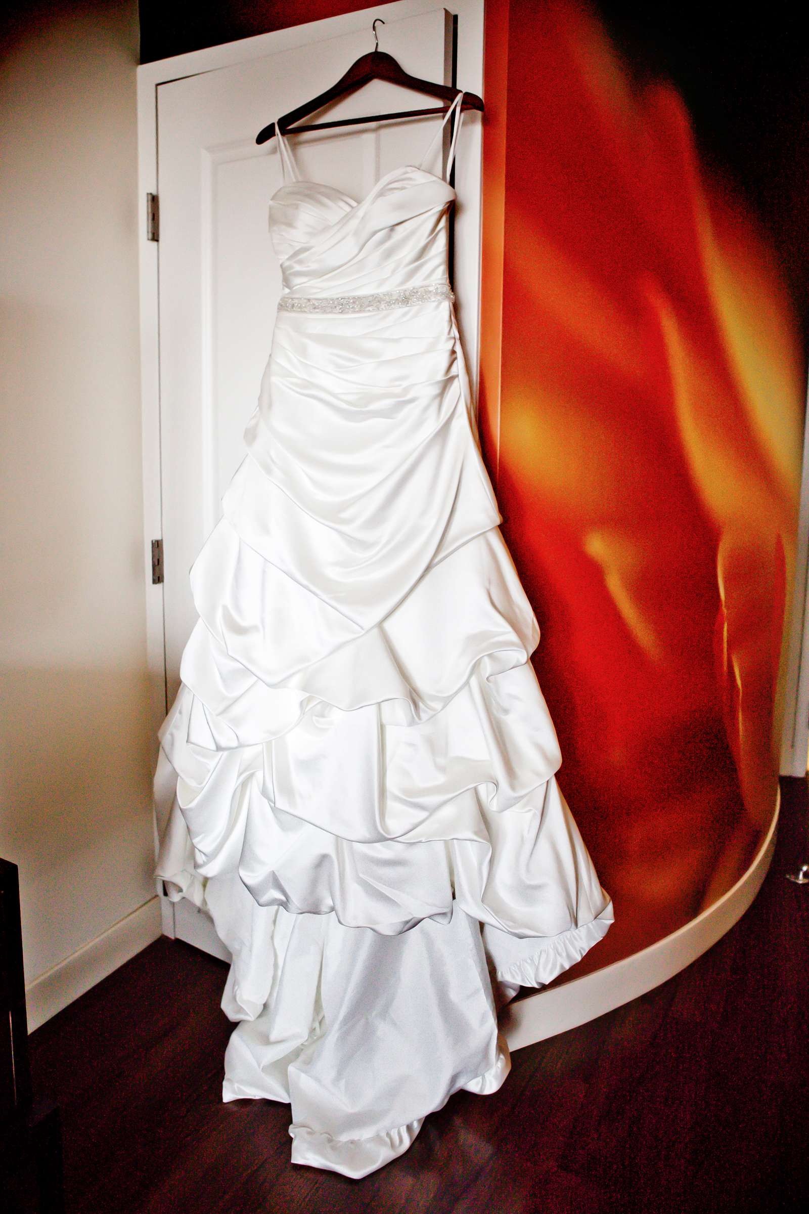 Hotel Indigo Wedding, Vanessa and RC Wedding Photo #314544 by True Photography