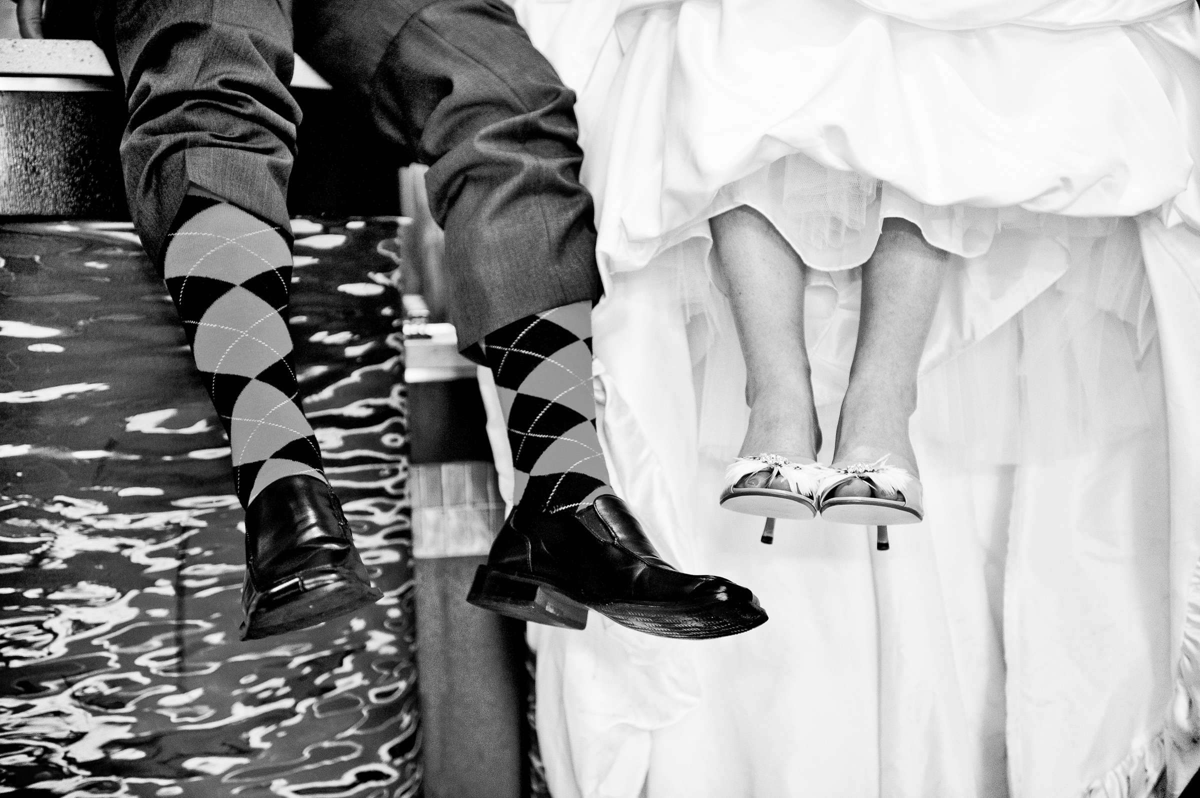 Hotel Indigo Wedding, Vanessa and RC Wedding Photo #314564 by True Photography