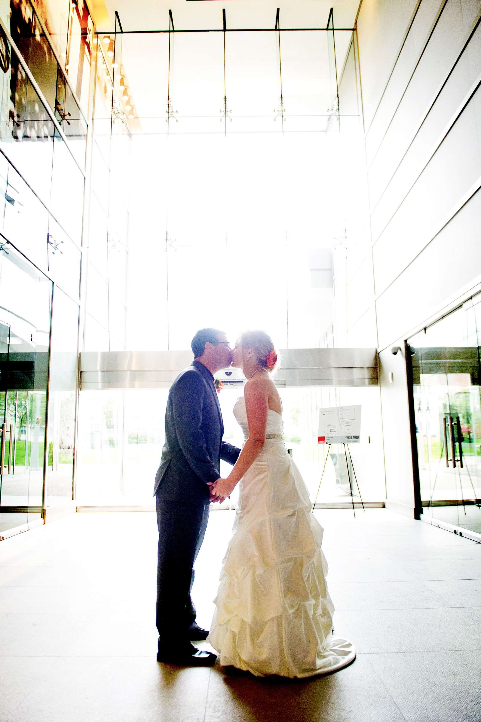 Hotel Indigo Wedding, Vanessa and RC Wedding Photo #314575 by True Photography