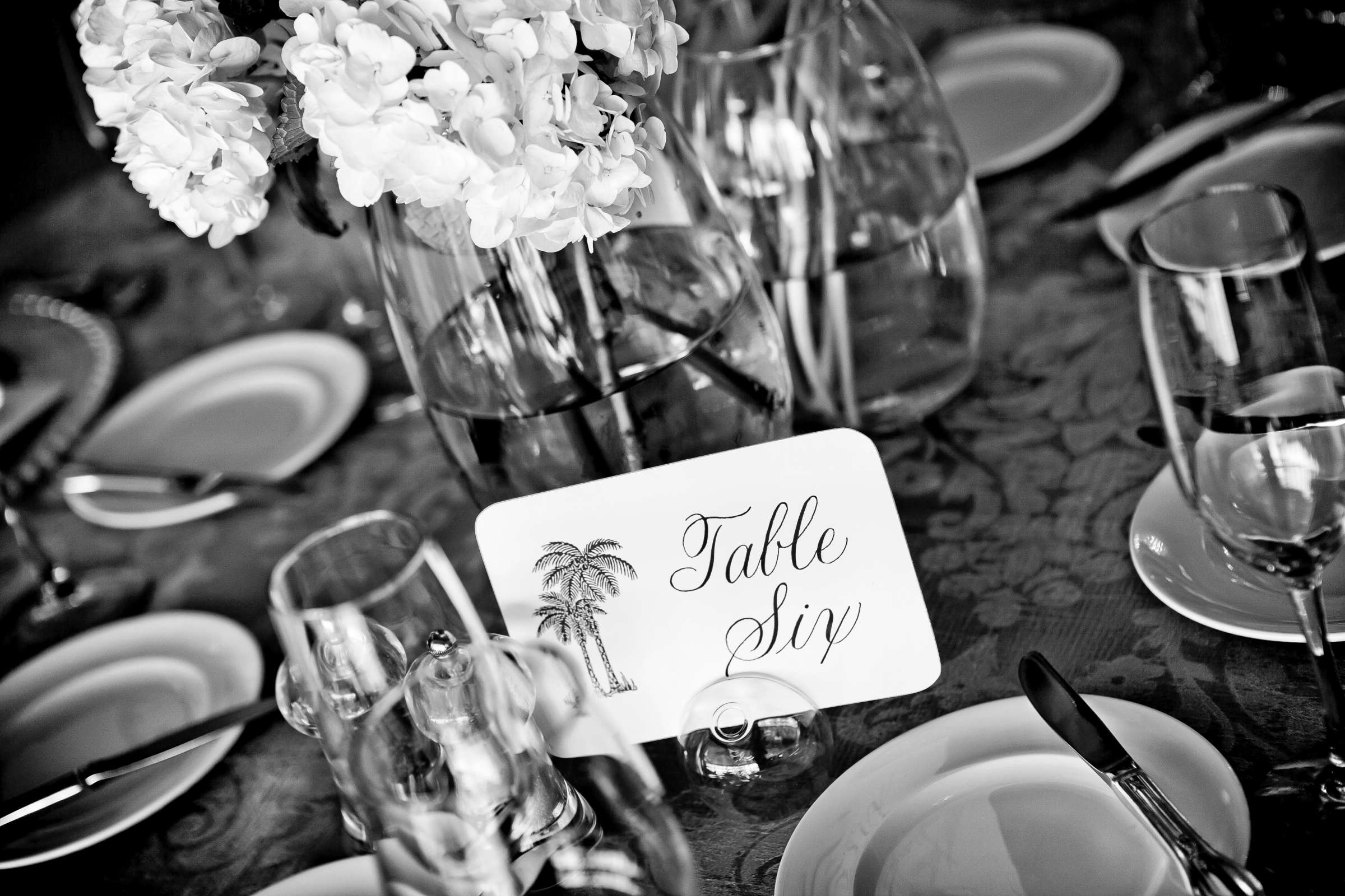 La Valencia Wedding coordinated by Turquoise Events, Julie and Chris Wedding Photo #314675 by True Photography