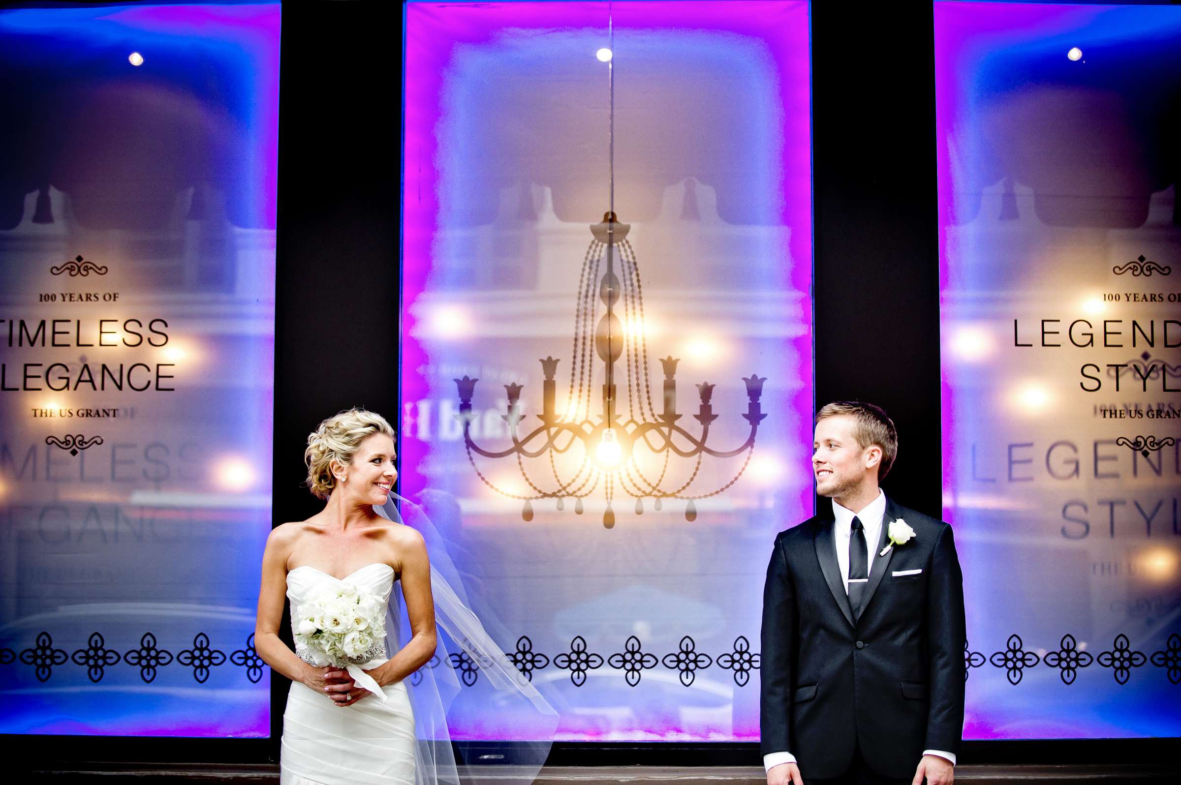 US Grant Wedding coordinated by The Best Wedding For You, Ryan and Eric Wedding Photo #314703 by True Photography