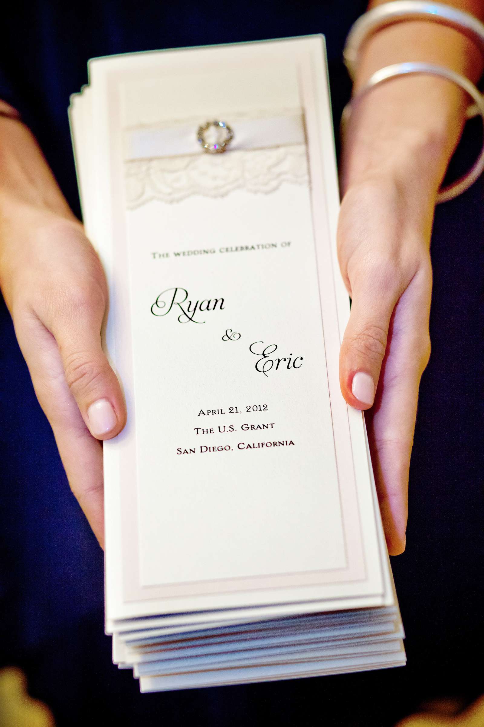 US Grant Wedding coordinated by The Best Wedding For You, Ryan and Eric Wedding Photo #314738 by True Photography