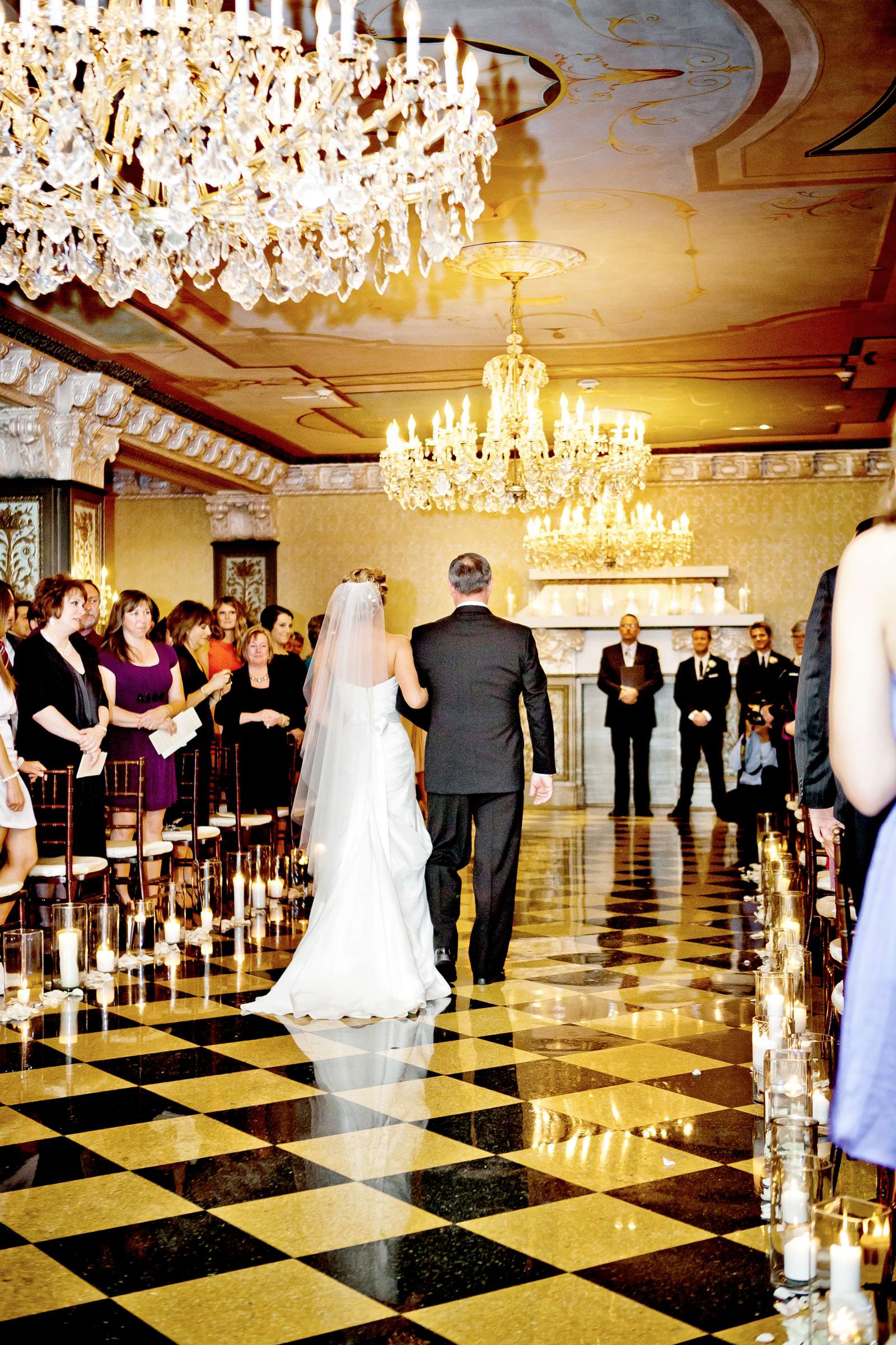 US Grant Wedding coordinated by The Best Wedding For You, Ryan and Eric Wedding Photo #314744 by True Photography