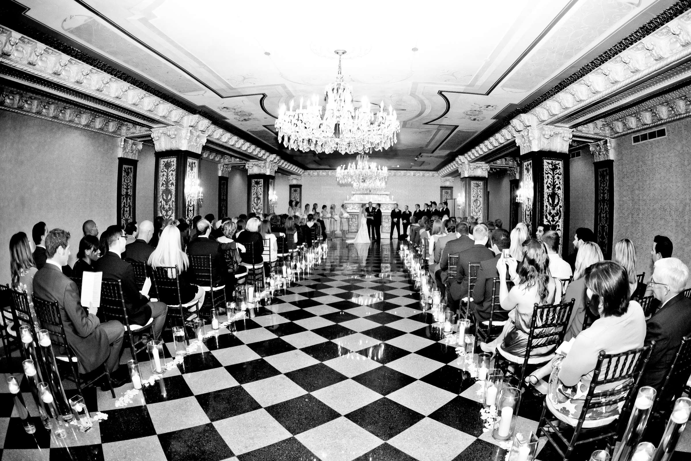 US Grant Wedding coordinated by The Best Wedding For You, Ryan and Eric Wedding Photo #314757 by True Photography