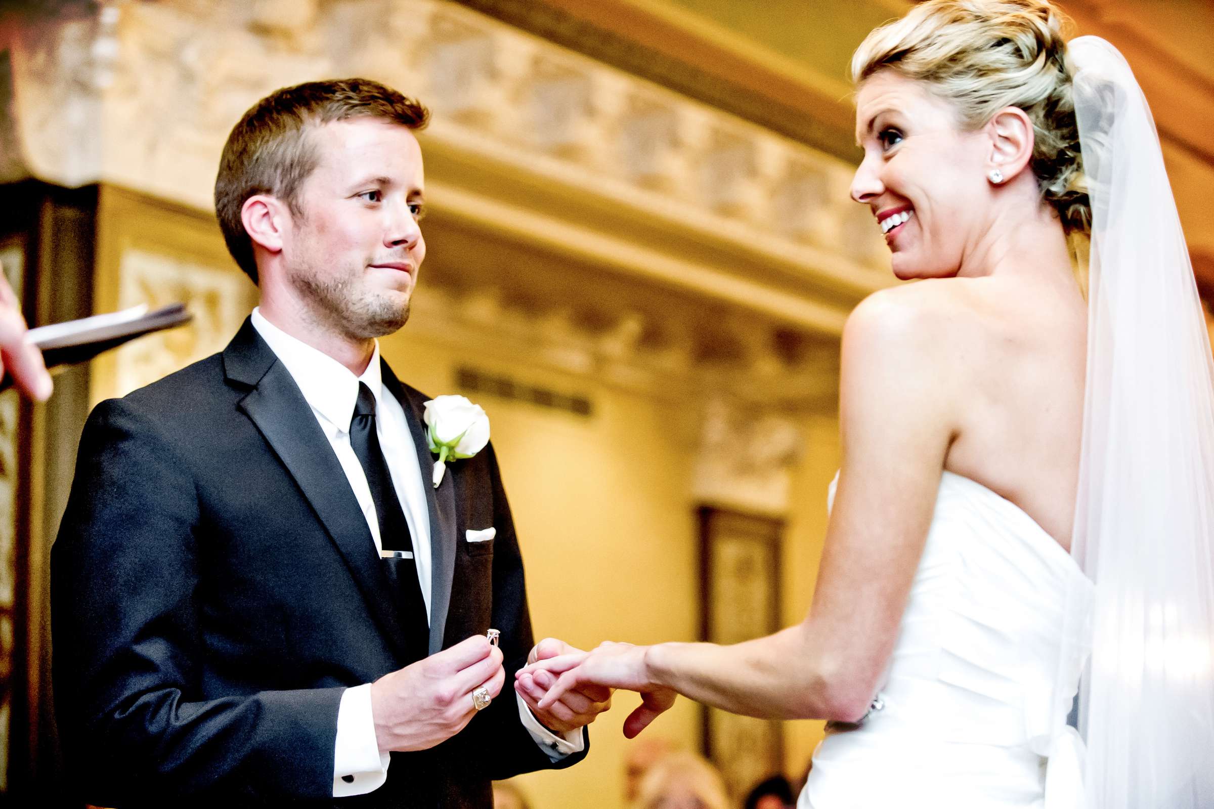 US Grant Wedding coordinated by The Best Wedding For You, Ryan and Eric Wedding Photo #314763 by True Photography