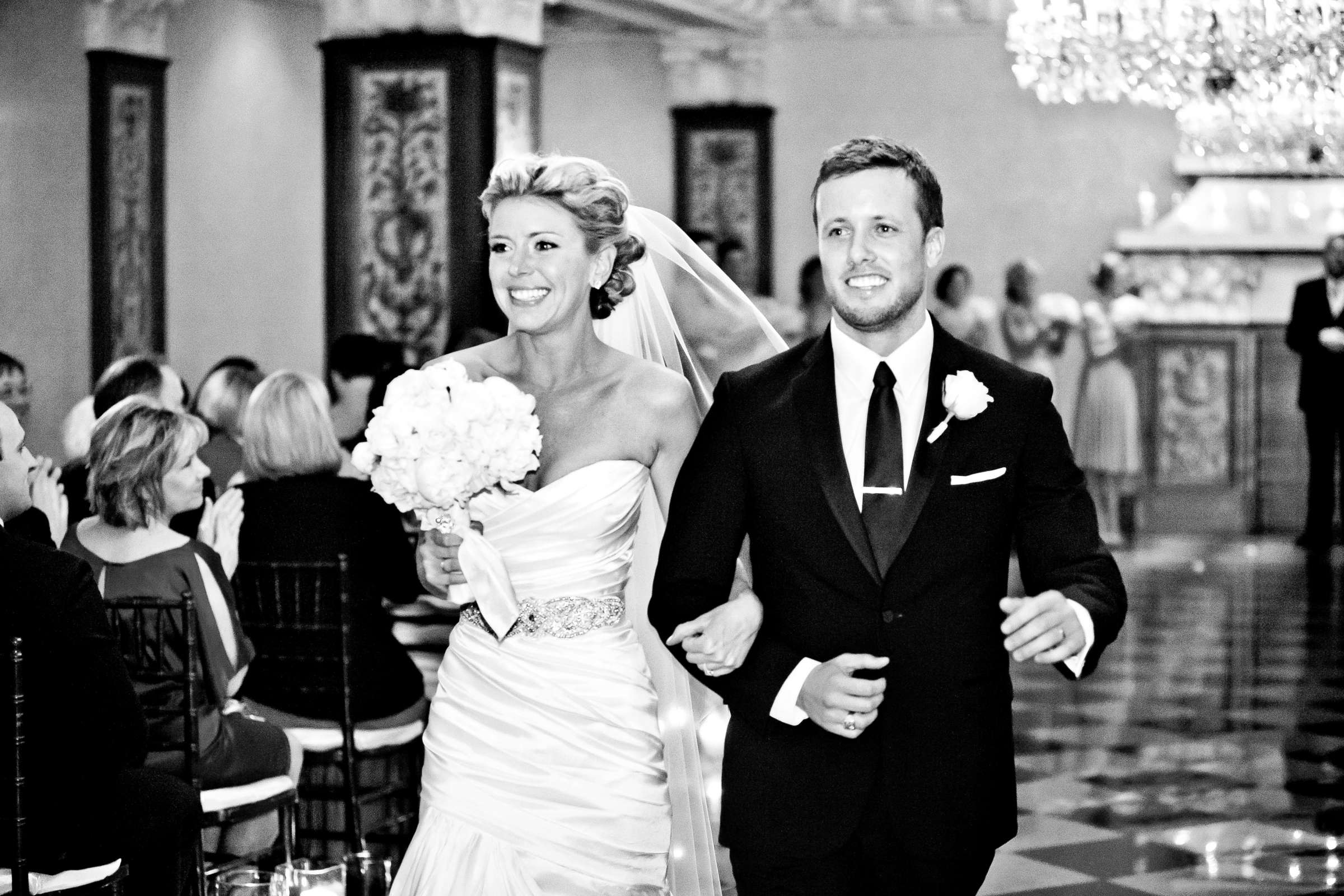 US Grant Wedding coordinated by The Best Wedding For You, Ryan and Eric Wedding Photo #314767 by True Photography