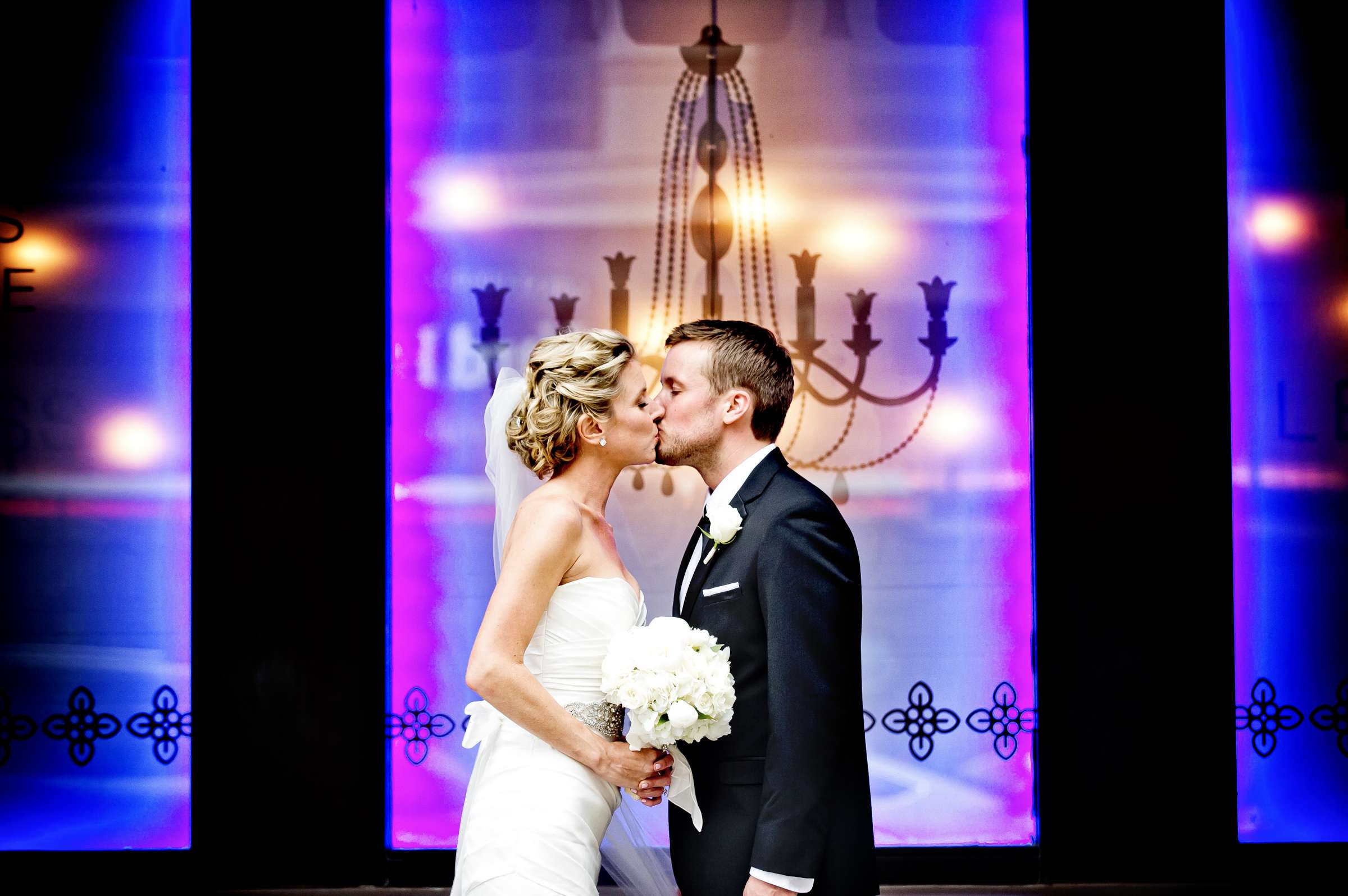 US Grant Wedding coordinated by The Best Wedding For You, Ryan and Eric Wedding Photo #314781 by True Photography