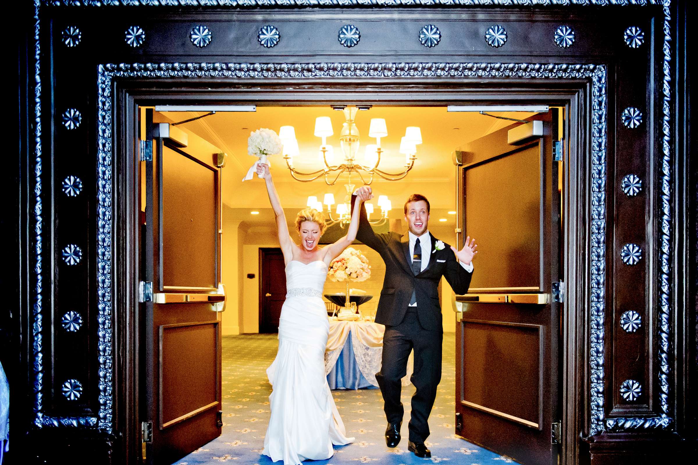US Grant Wedding coordinated by The Best Wedding For You, Ryan and Eric Wedding Photo #314789 by True Photography