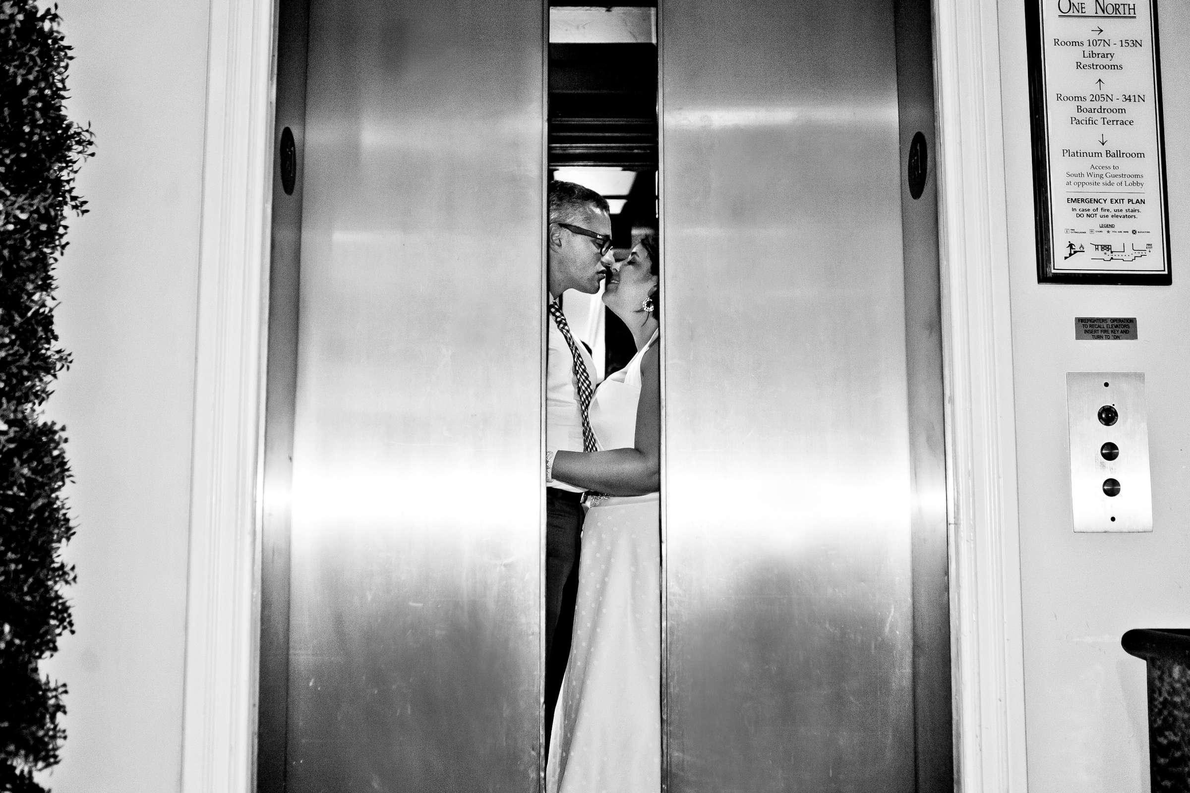 L'Auberge Wedding coordinated by L'Auberge, Kim and Jon Wedding Photo #314989 by True Photography
