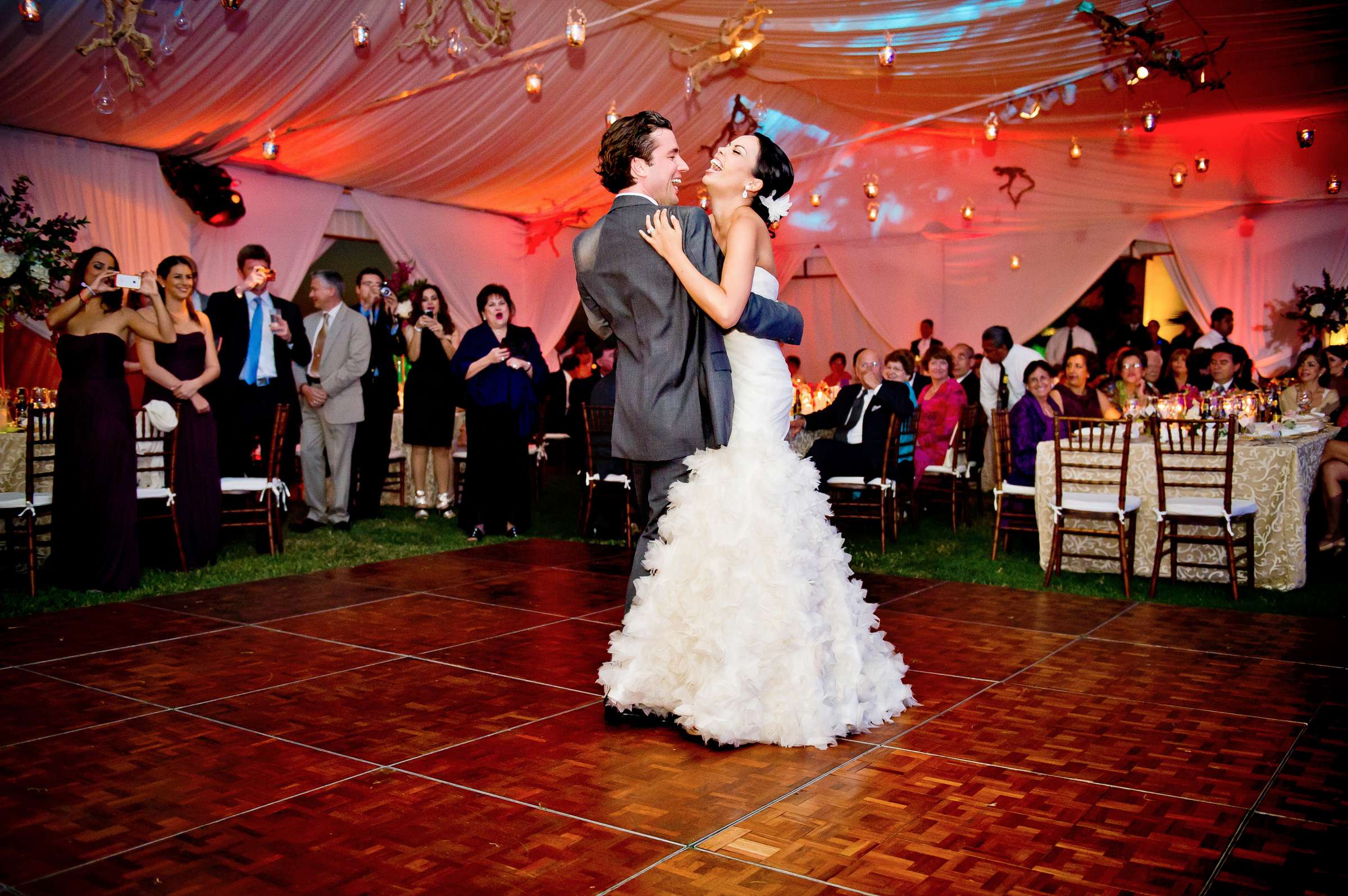 Wedding, Mariette and Jason Wedding Photo #315063 by True Photography