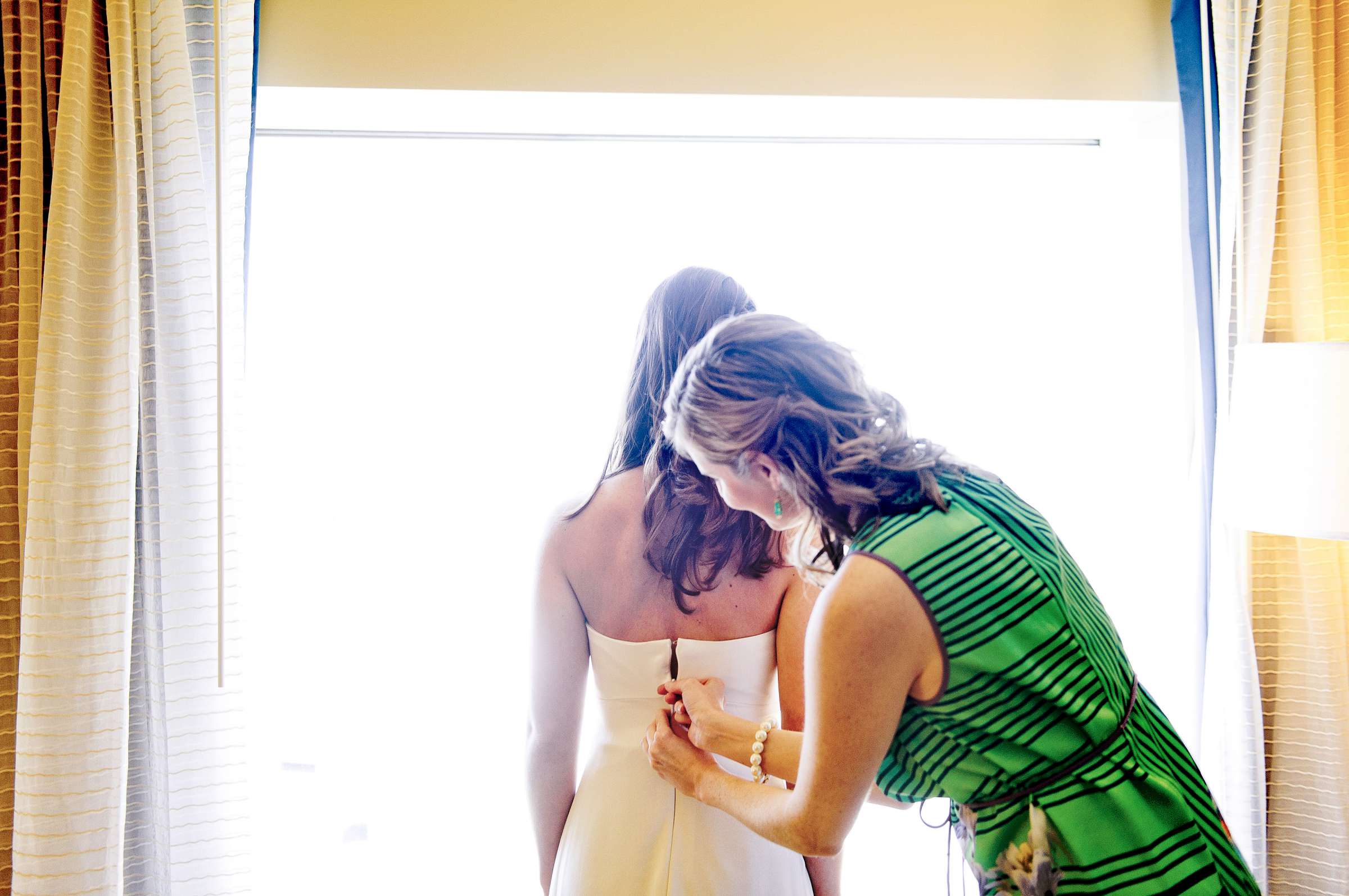 Coronado Boathouse Wedding coordinated by Creative Affairs Inc, Erin and Leah Wedding Photo #315091 by True Photography