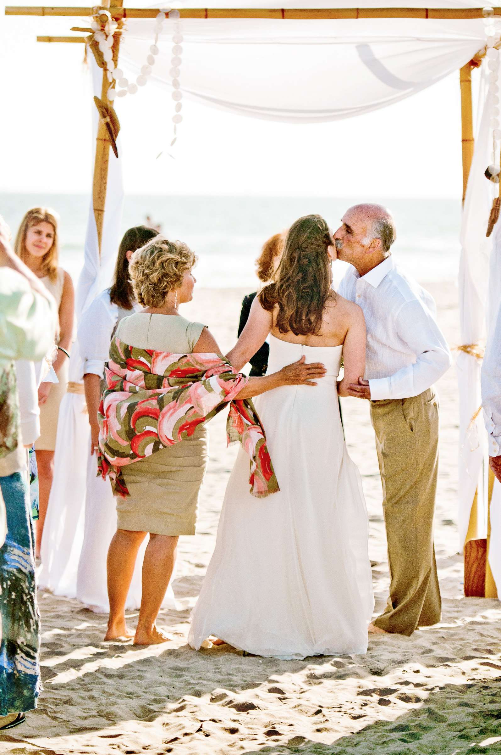 Coronado Boathouse Wedding coordinated by Creative Affairs Inc, Erin and Leah Wedding Photo #315111 by True Photography