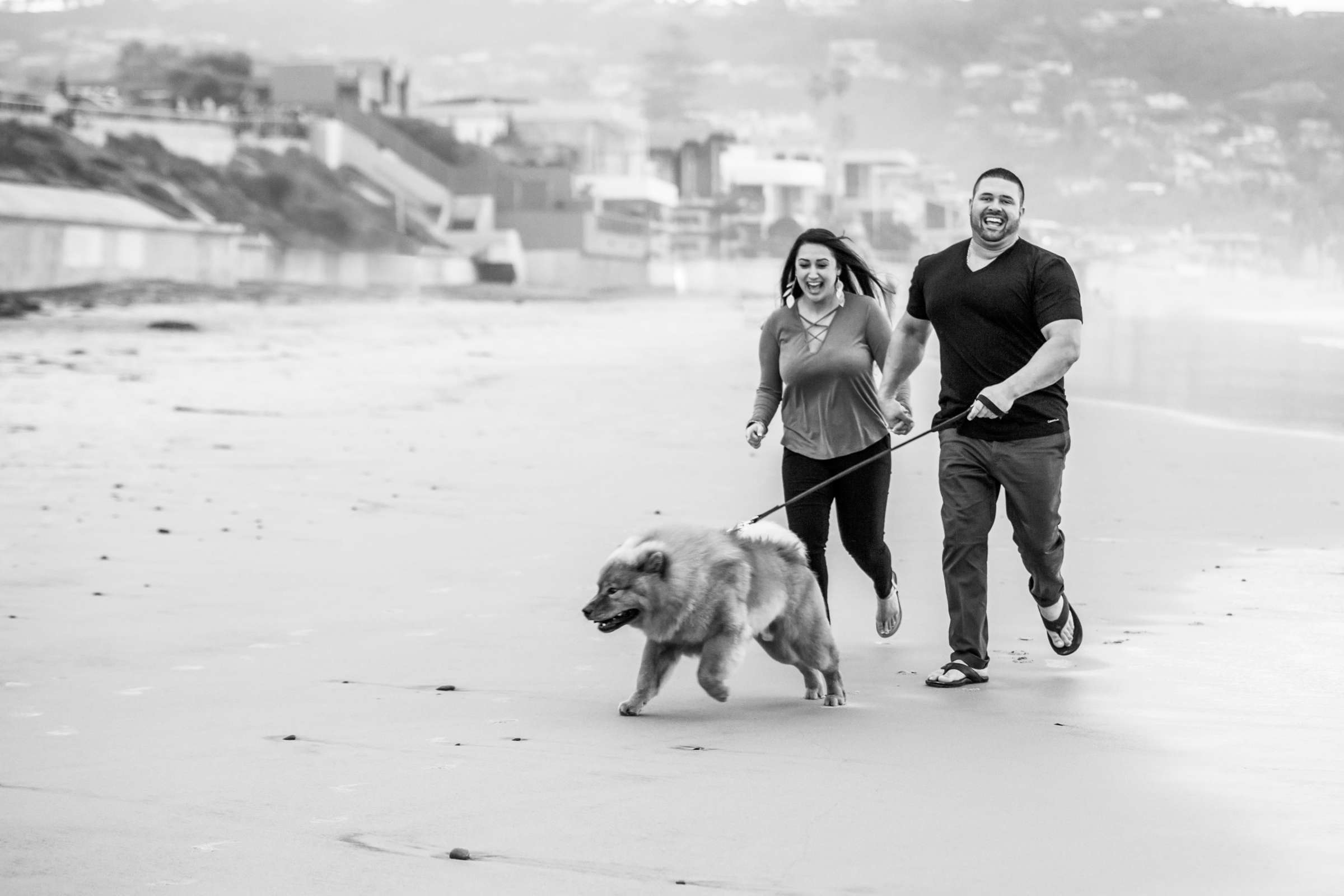 Engagement, Ashley and Michael Engagement Photo #36 by True Photography
