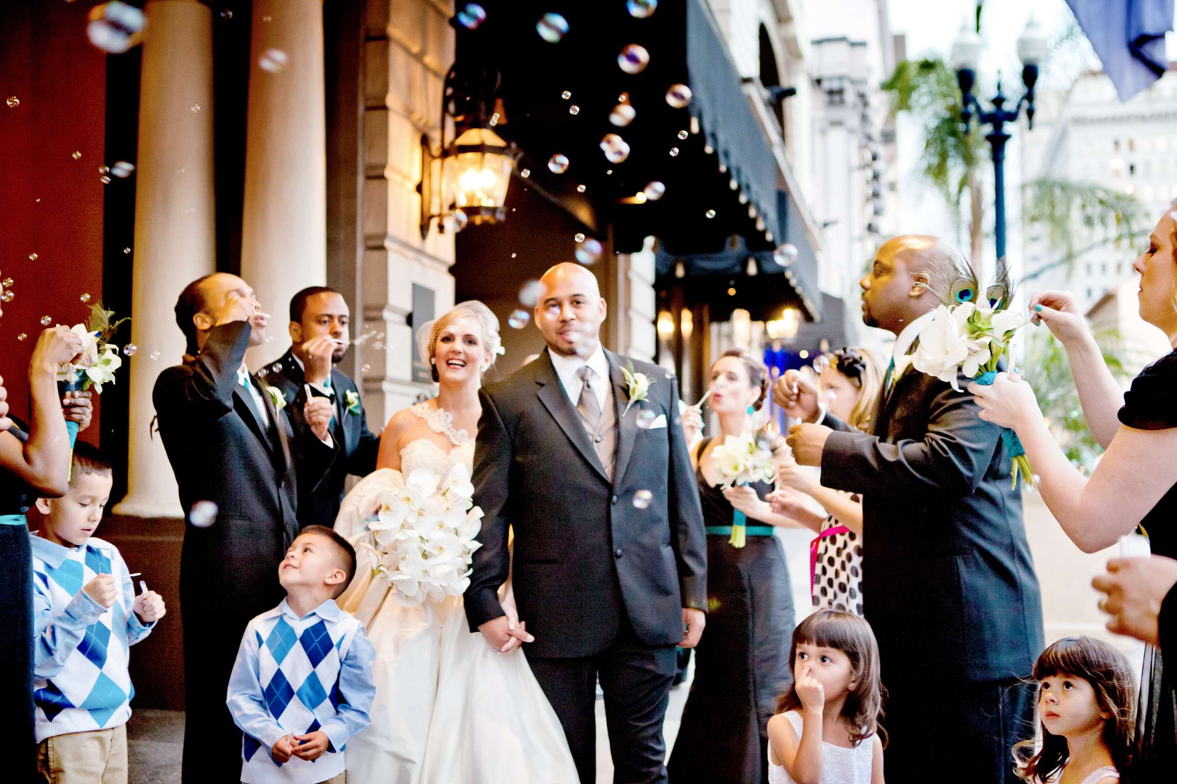 US Grant Wedding coordinated by Bliss Events, Allyson and Shay Wedding Photo #315311 by True Photography
