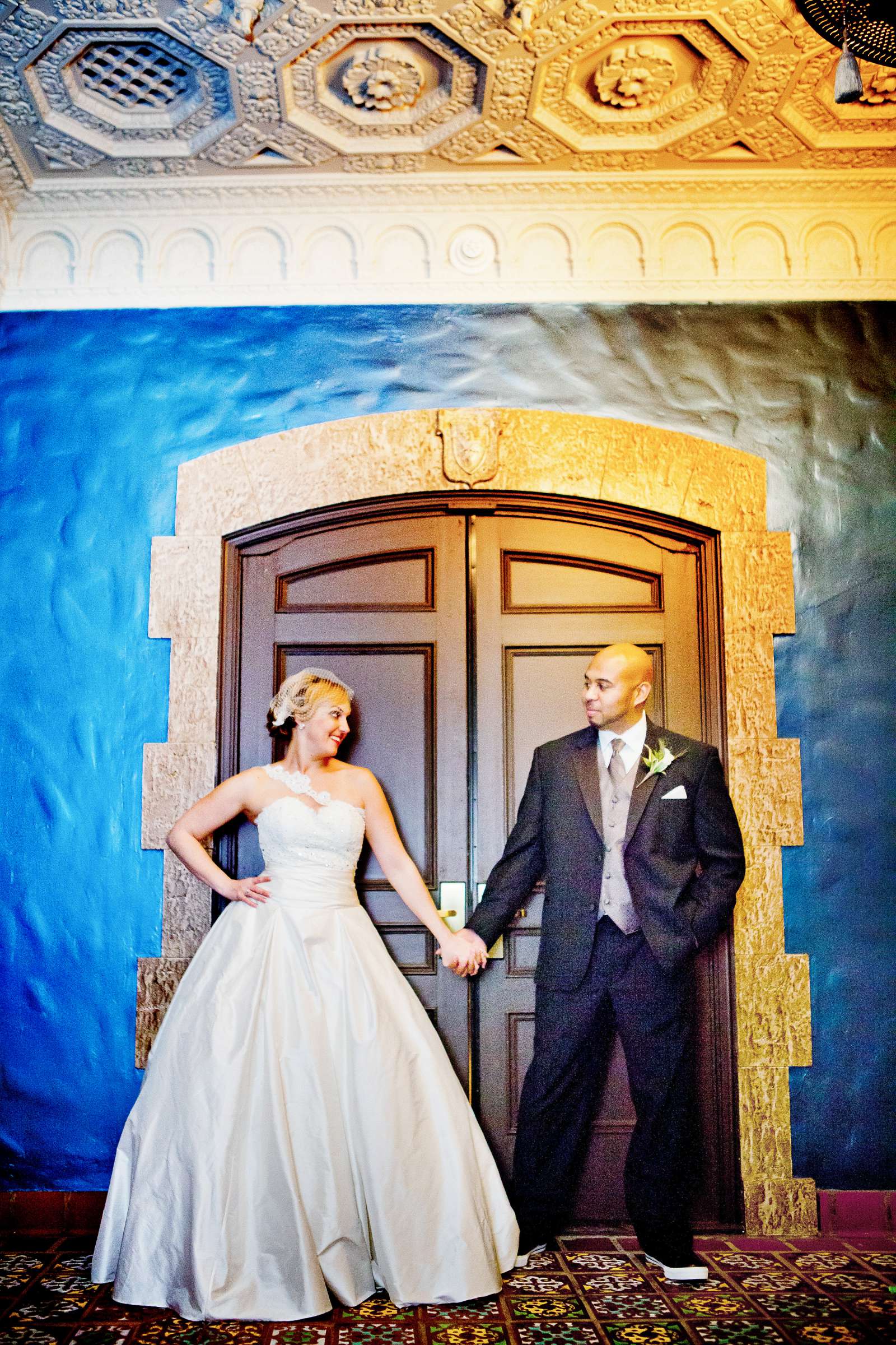 US Grant Wedding coordinated by Bliss Events, Allyson and Shay Wedding Photo #315319 by True Photography