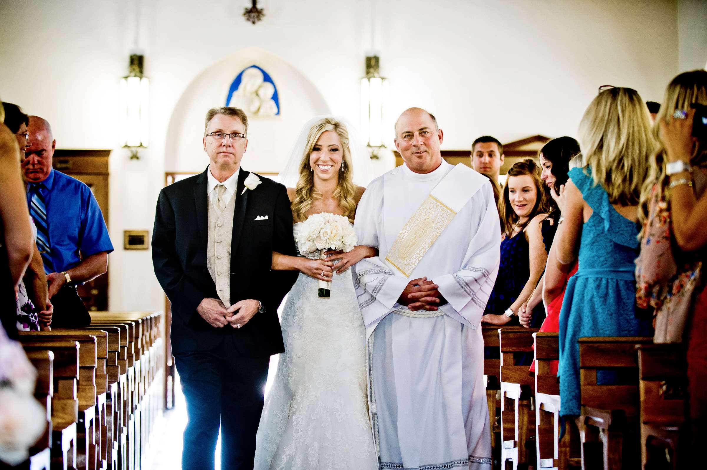 Wedding, Shahara and Stephen Wedding Photo #315431 by True Photography