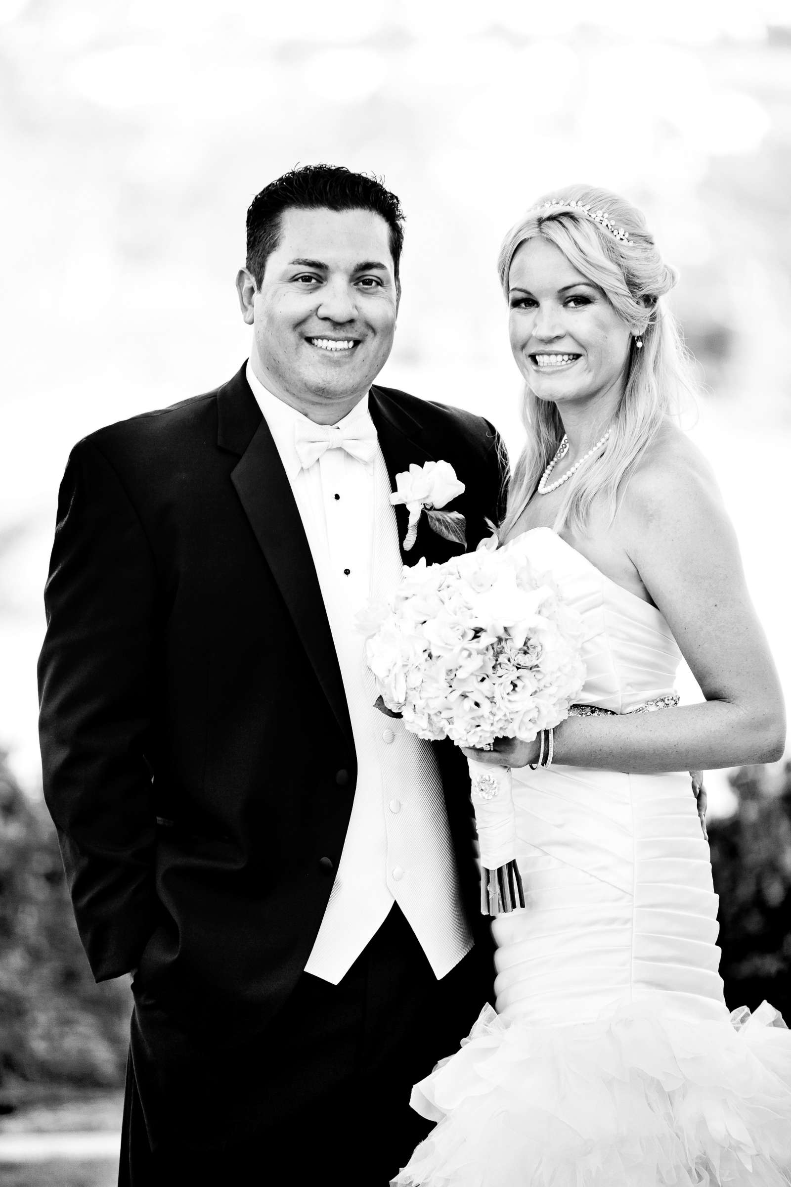 Omni La Costa Resort & Spa Wedding, Alessandra and Richard Wedding Photo #315440 by True Photography