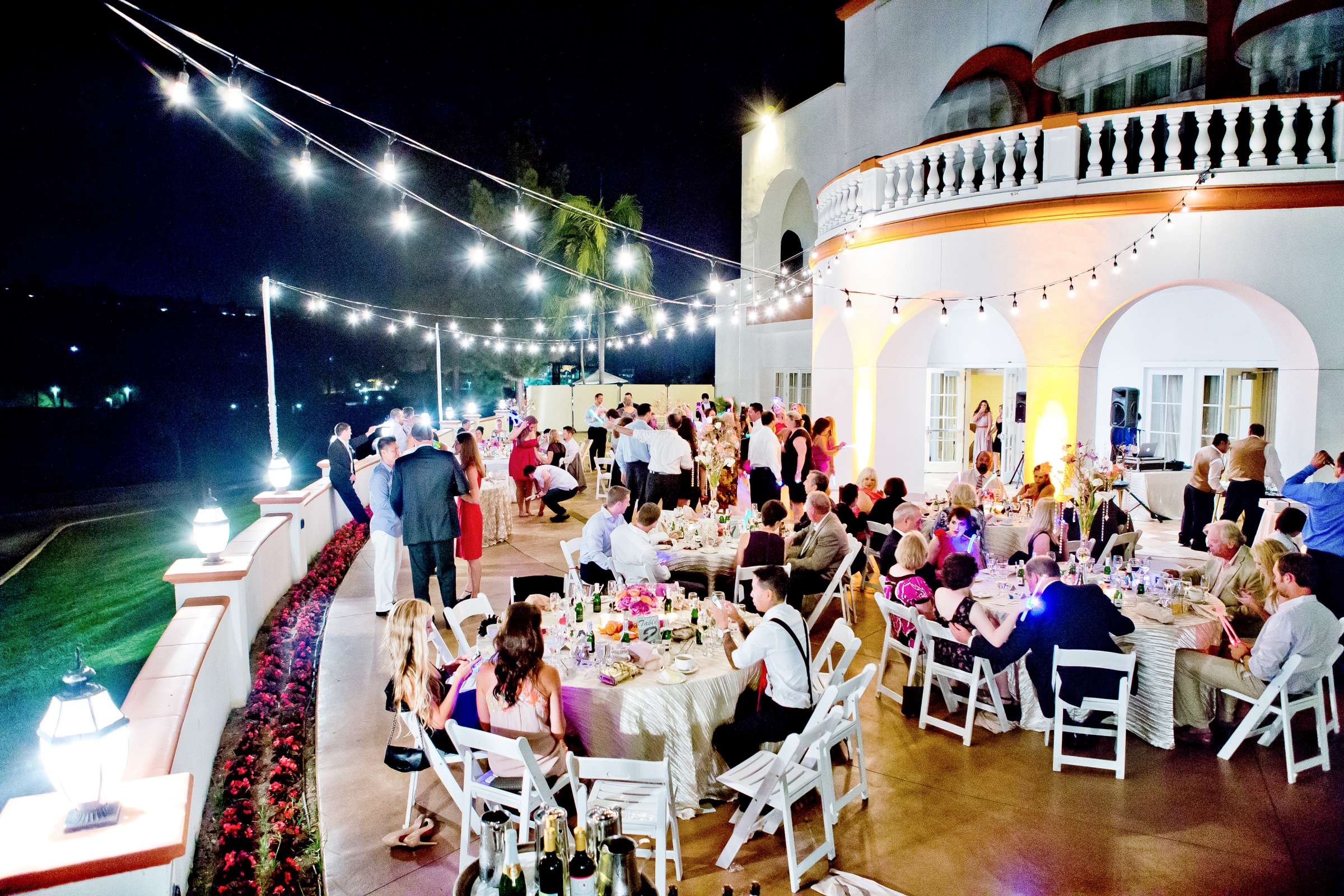 Omni La Costa Resort & Spa Wedding, Alessandra and Richard Wedding Photo #315444 by True Photography