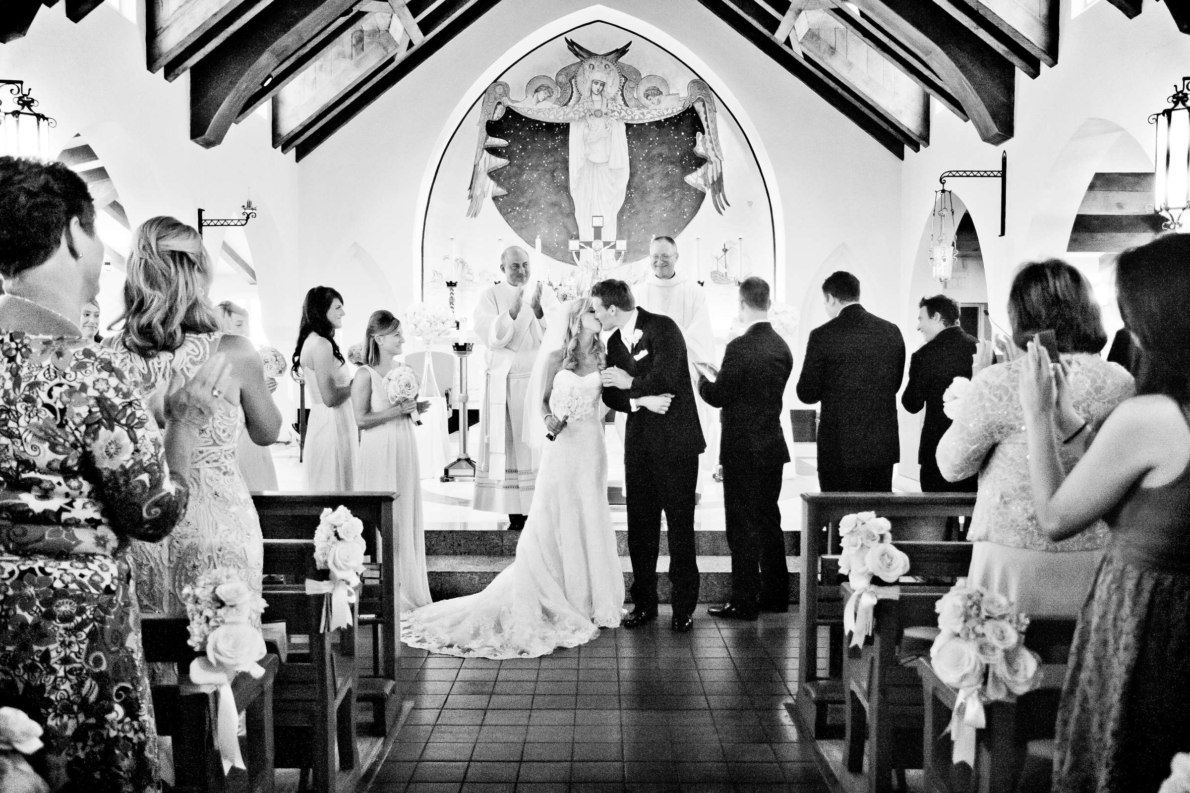 Wedding, Shahara and Stephen Wedding Photo #315453 by True Photography