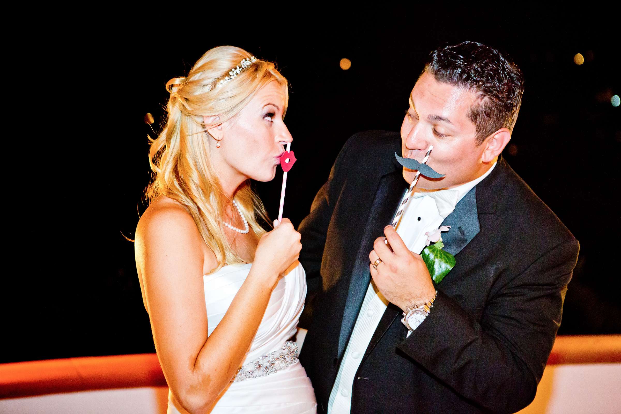 Omni La Costa Resort & Spa Wedding, Alessandra and Richard Wedding Photo #315516 by True Photography