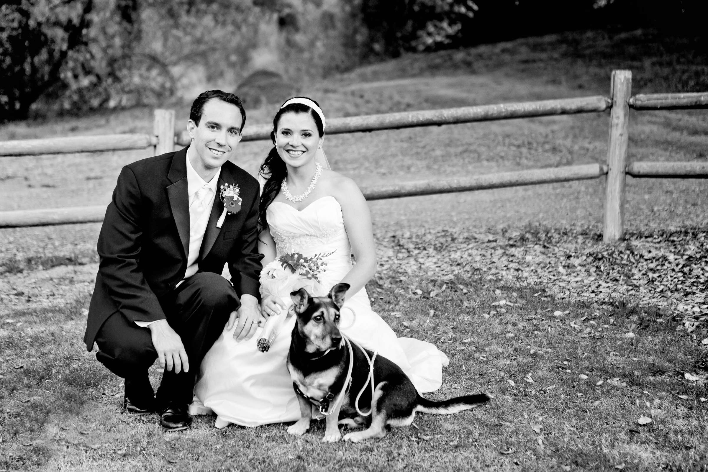 Wedding, Katie and Brian Wedding Photo #315575 by True Photography