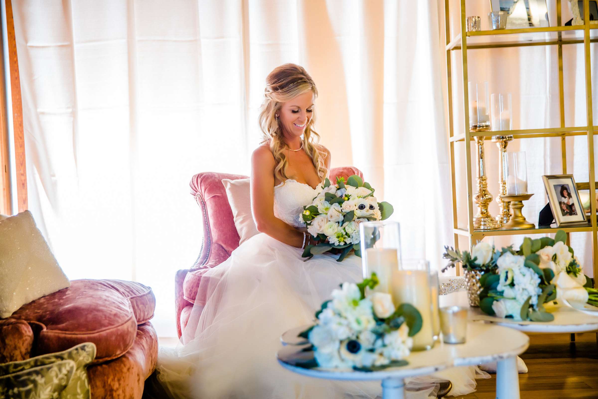 Martin Johnson House Wedding coordinated by Elements of Style, Anna and Travis Wedding Photo #315645 by True Photography